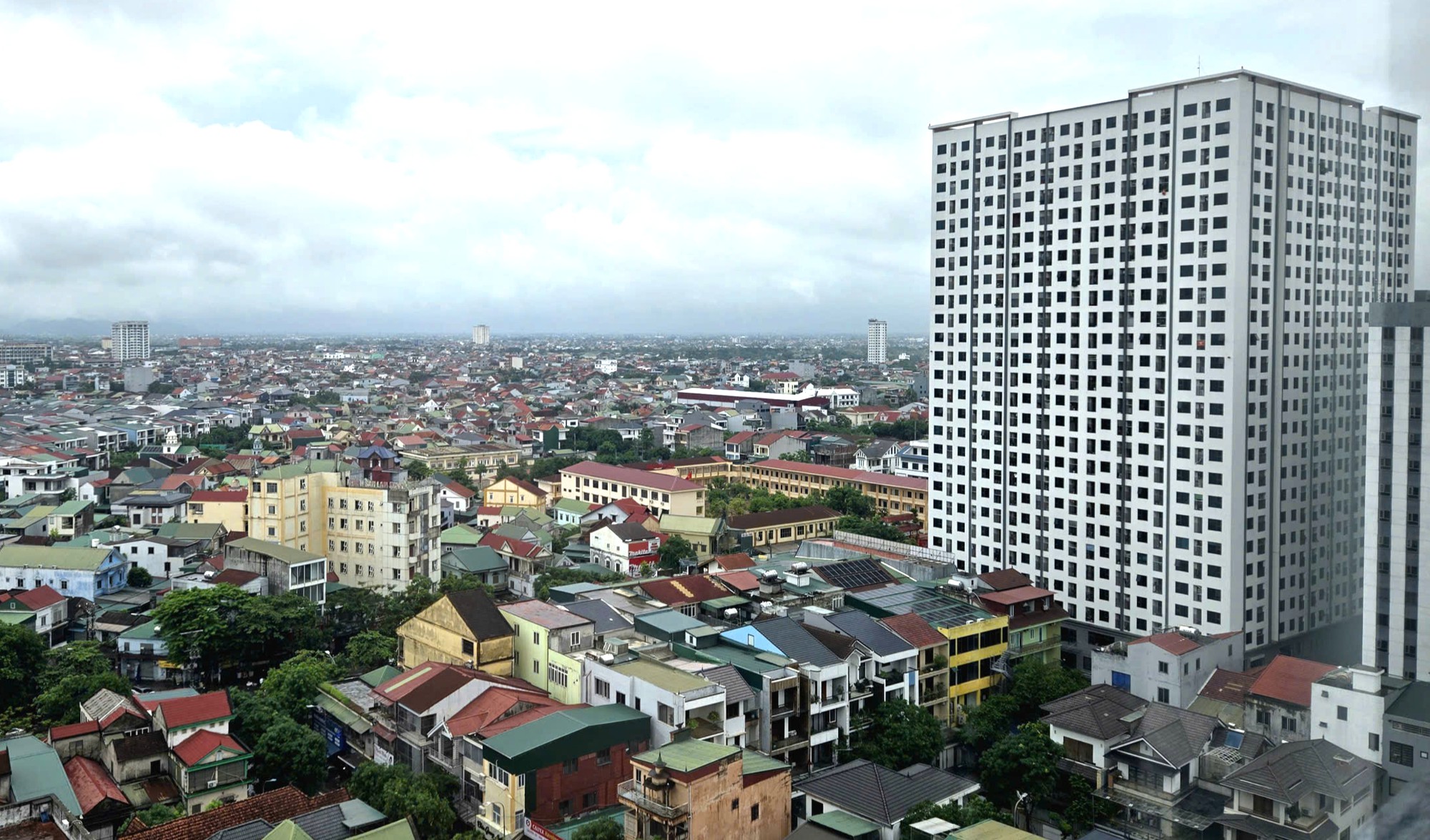 Ph&iacute; dịch vụ chung cư Nghệ An 2026: Minh bạch v&agrave; đồng thuận giữa cư d&acirc;n - Ảnh 5.