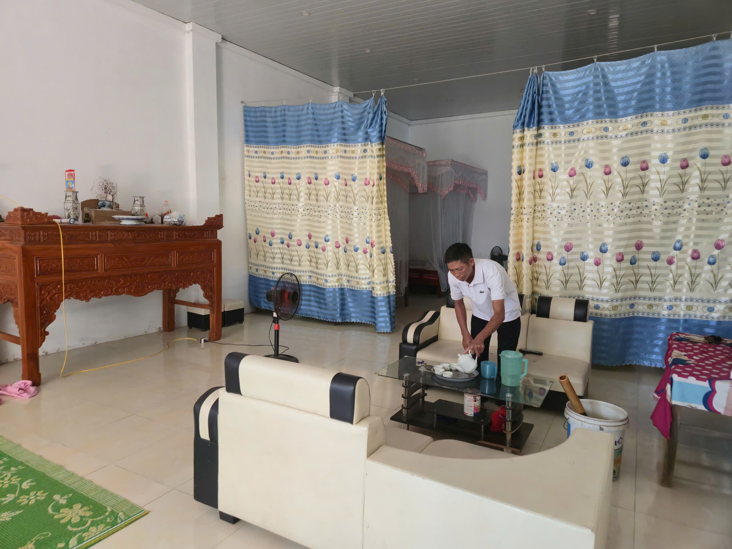 Gỡ n&uacute;t thắt t&aacute;i định cư khu c&ocirc;ng nghiệp Y&ecirc;n B&igrave;nh 2 năm 2026 - Ảnh 1.