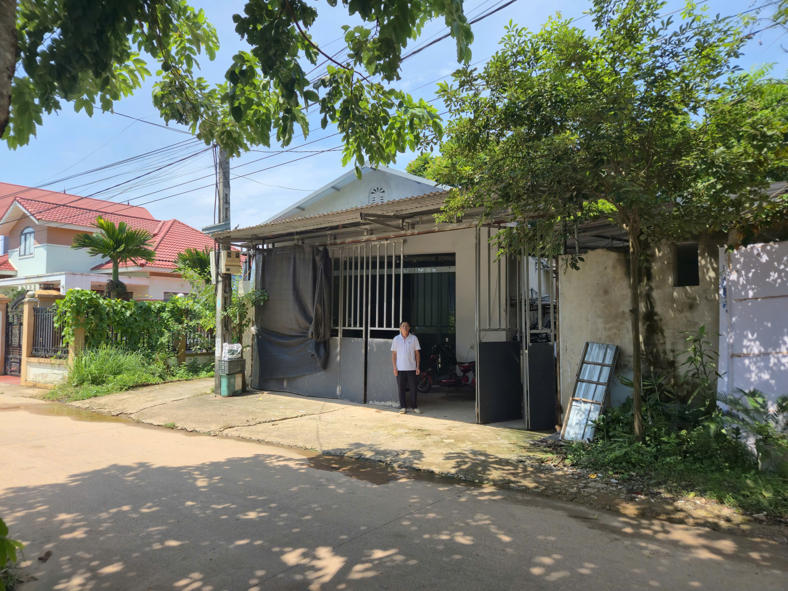 Gỡ n&uacute;t thắt t&aacute;i định cư khu c&ocirc;ng nghiệp Y&ecirc;n B&igrave;nh 2 năm 2026 - Ảnh 2.