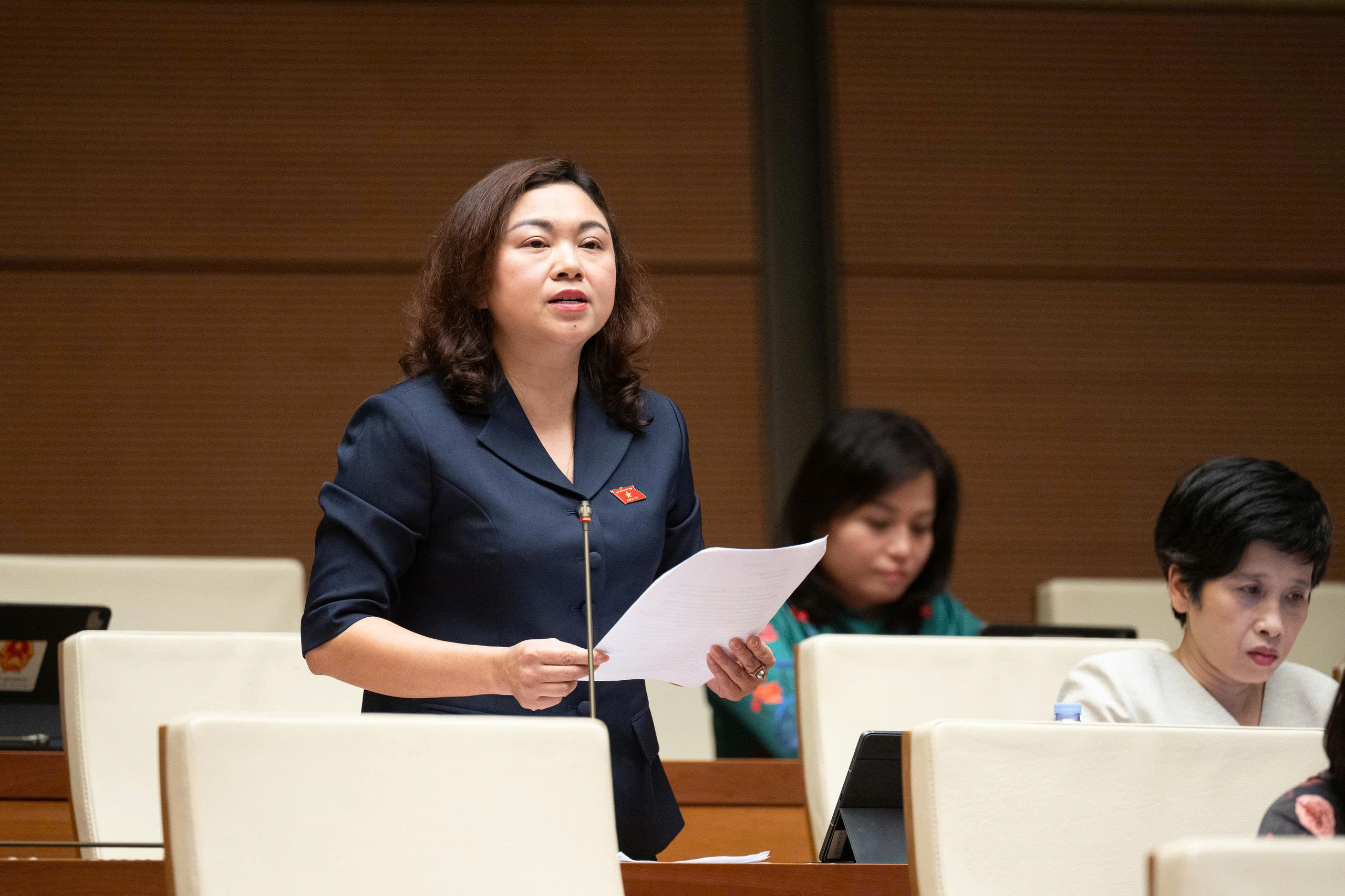 Ph&aacute;t triển nh&agrave; ở cho thu&ecirc;, chuyển tư duy từ &ldquo;sở hữu nh&agrave;&rdquo; sang &ldquo;c&oacute; nh&agrave; để ở&rdquo; - Ảnh 2.