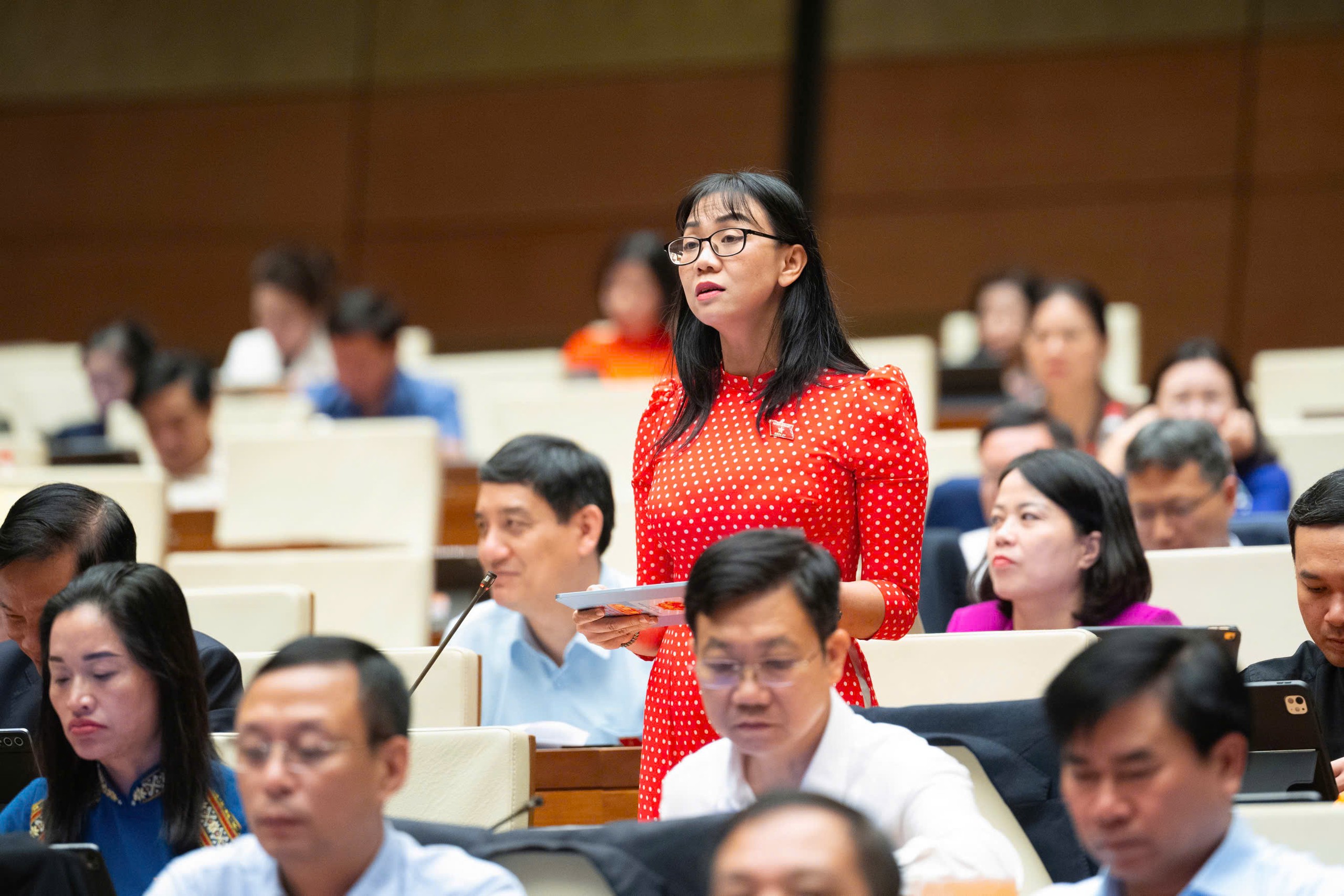 Ph&aacute;t triển nh&agrave; ở cho thu&ecirc;, chuyển tư duy từ &ldquo;sở hữu nh&agrave;&rdquo; sang &ldquo;c&oacute; nh&agrave; để ở&rdquo; - Ảnh 3.