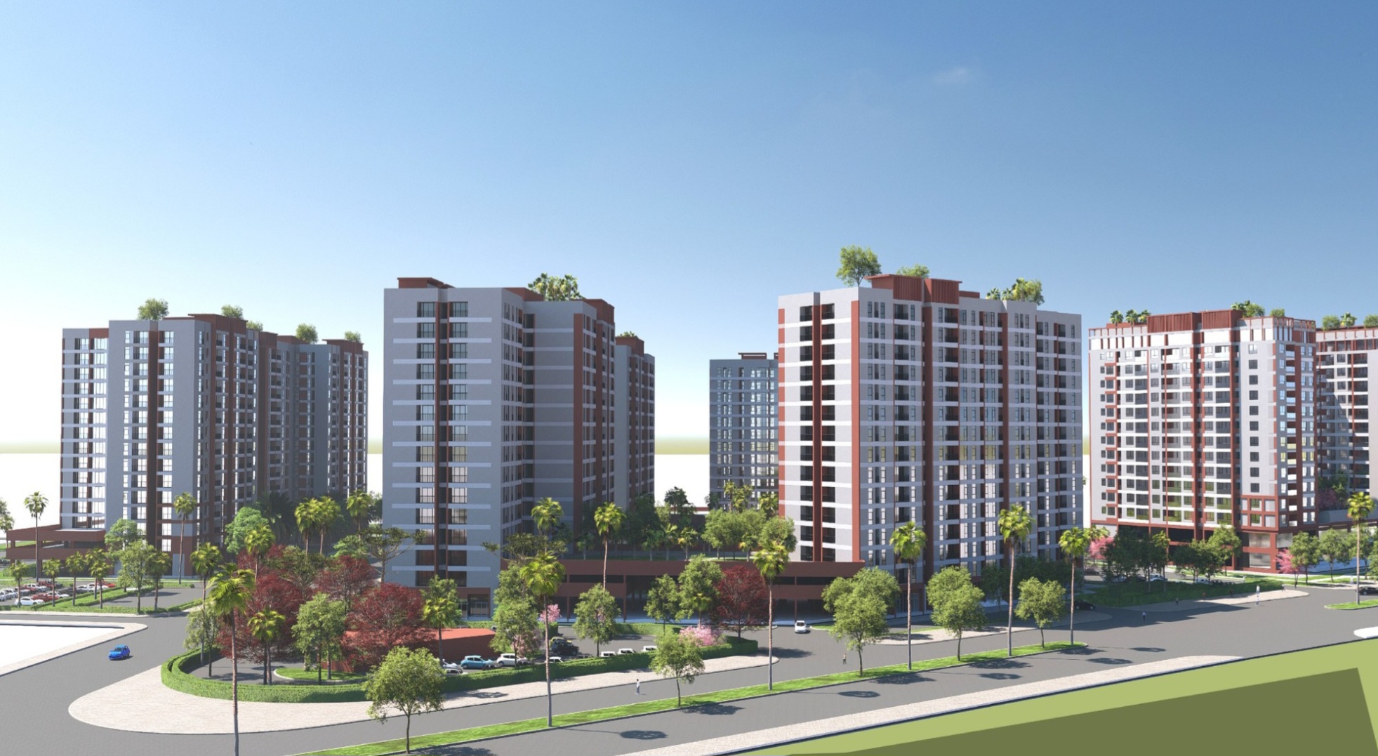 H&agrave; Tĩnh: Cần đ&ograve;n bẩy chiến lược để đ&ocirc; thị th&ocirc;ng minh khẳng định vị thế - Ảnh 2.