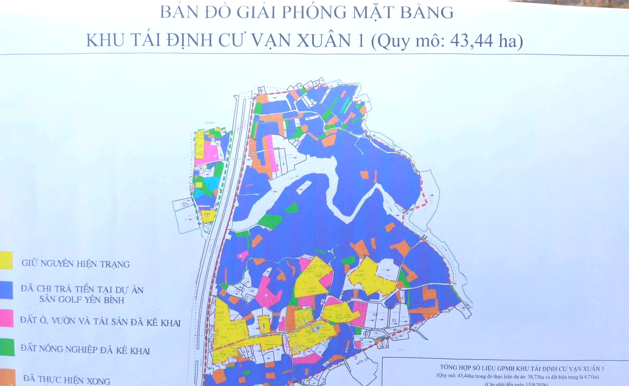 Gỡ n&uacute;t thắt t&aacute;i định cư khu c&ocirc;ng nghiệp Y&ecirc;n B&igrave;nh 2 năm 2026 - Ảnh 9.