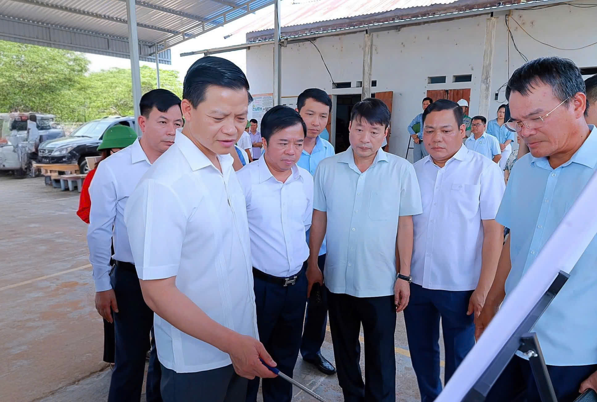 Gỡ n&uacute;t thắt t&aacute;i định cư khu c&ocirc;ng nghiệp Y&ecirc;n B&igrave;nh 2 năm 2026 - Ảnh 6.