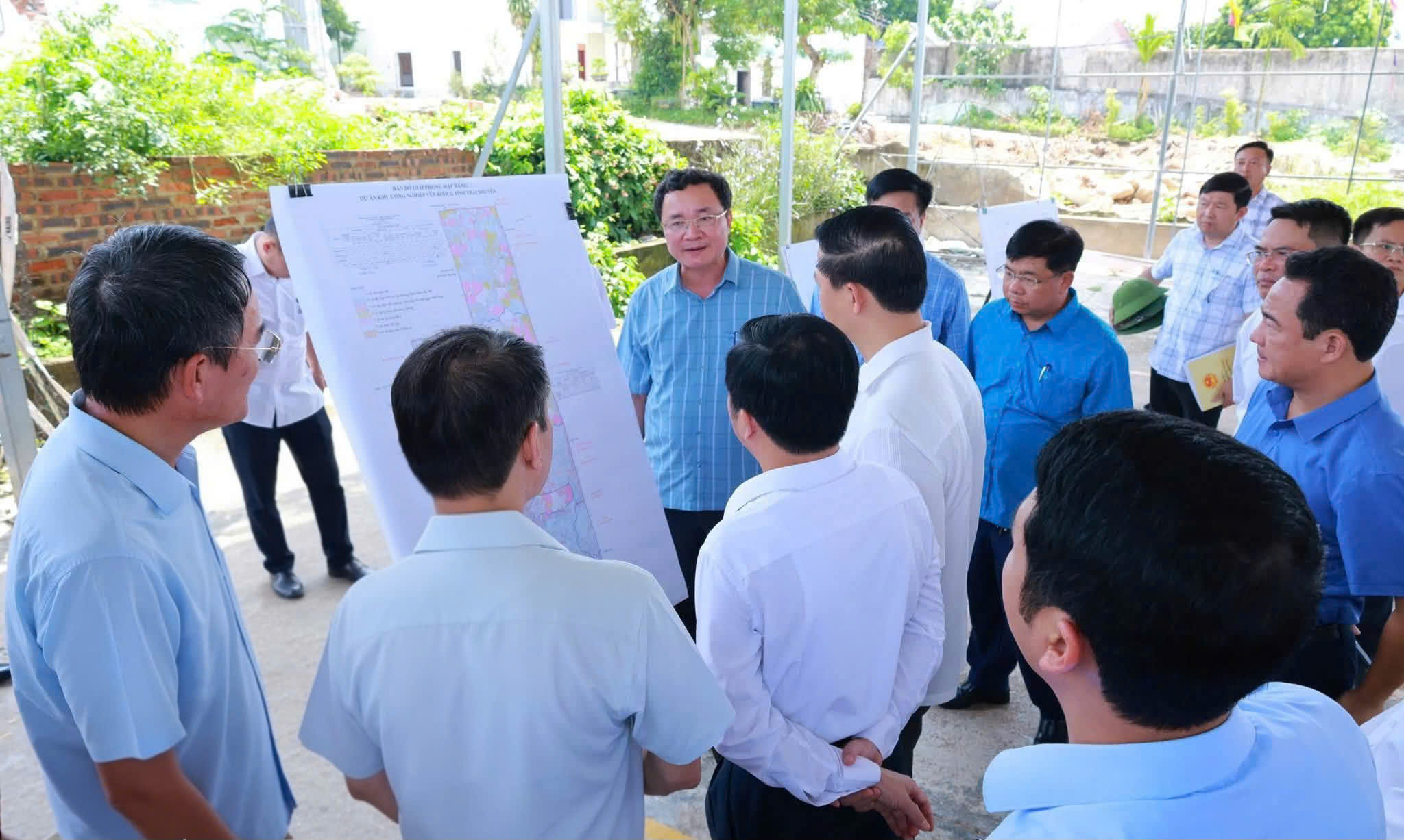 Gỡ n&uacute;t thắt t&aacute;i định cư khu c&ocirc;ng nghiệp Y&ecirc;n B&igrave;nh 2 năm 2026 - Ảnh 7.