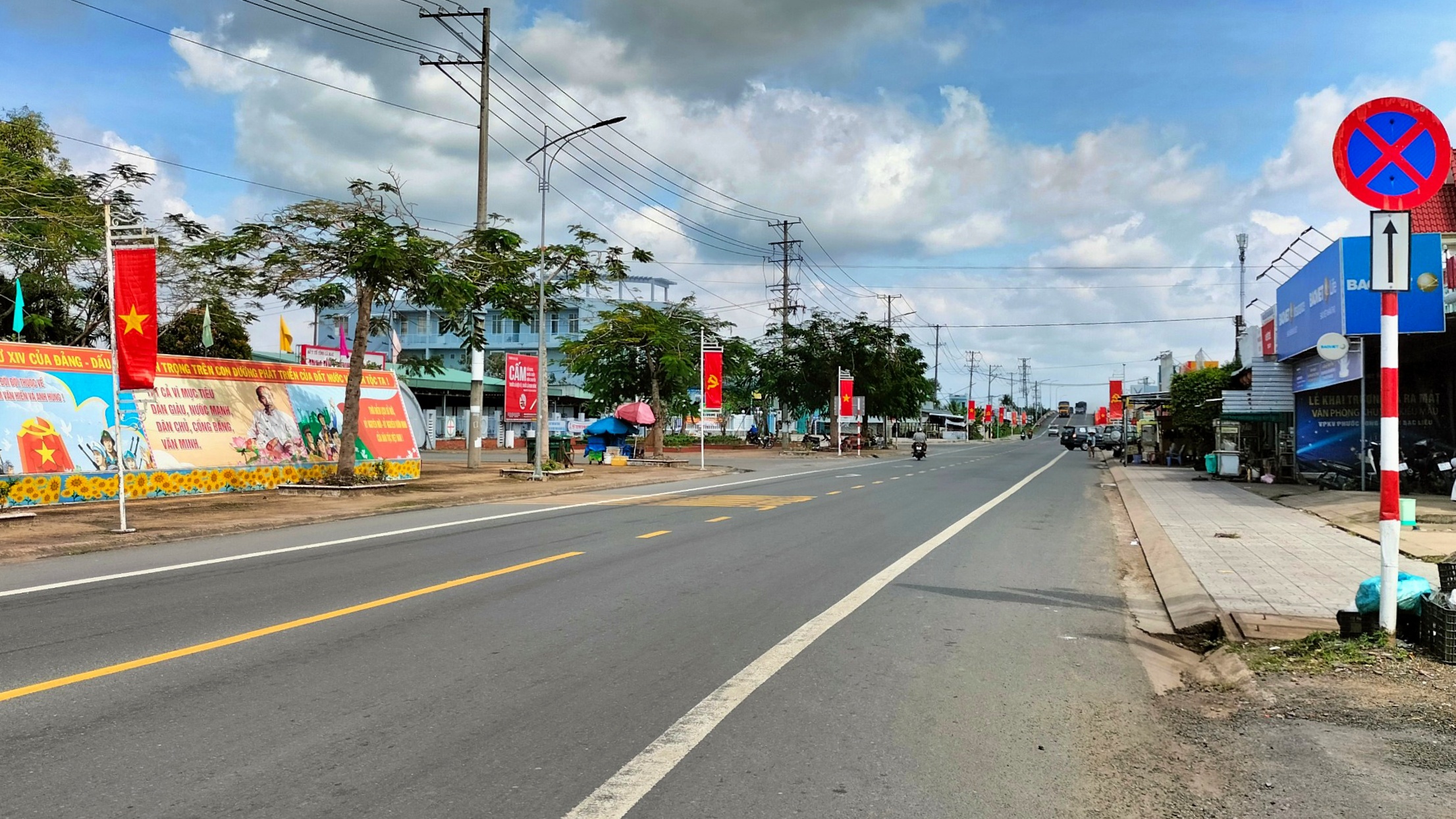 C&agrave; Mau mở rộng kh&ocirc;ng gian đ&ocirc; thị, ph&aacute;t triển logistics với dự &aacute;n hạ tầng gần 3.000 tỷ đồng - Ảnh 1.