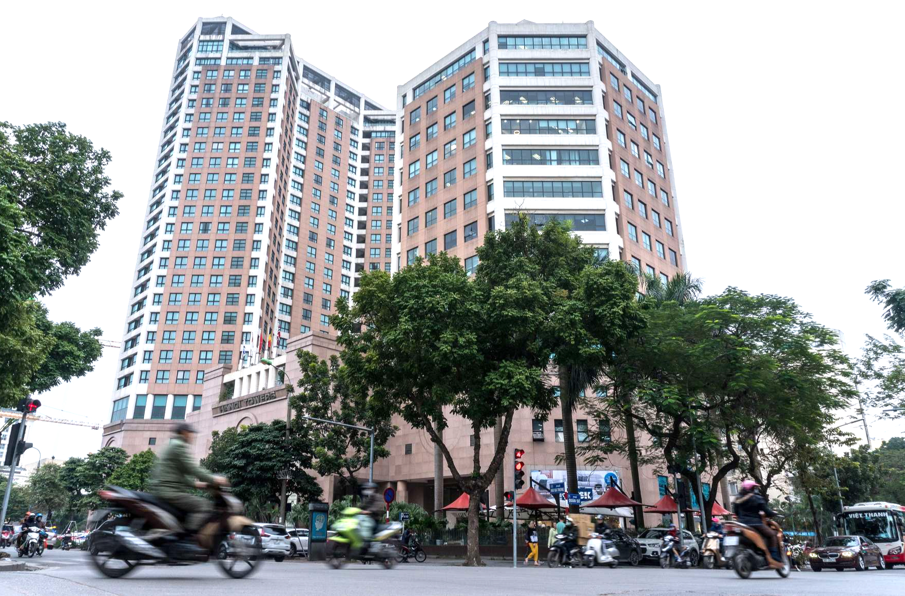 D&ograve;ng vốn quay lại văn ph&ograve;ng: V&igrave; sao nh&agrave; đầu tư chỉ chọn t&agrave;i sản chất lượng cao? - Ảnh 1.
