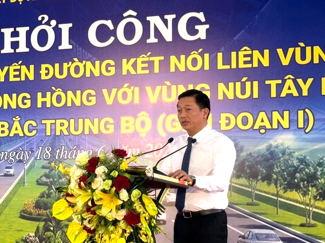 Ninh B&igrave;nh đầu tư hạ tầng giao th&ocirc;ng đường bộ mở rộng đ&ocirc; thị 2026 - Ảnh 4.