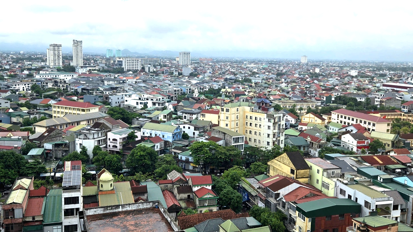 Ph&iacute; dịch vụ chung cư Nghệ An 2026: Minh bạch v&agrave; đồng thuận giữa cư d&acirc;n - Ảnh 1.