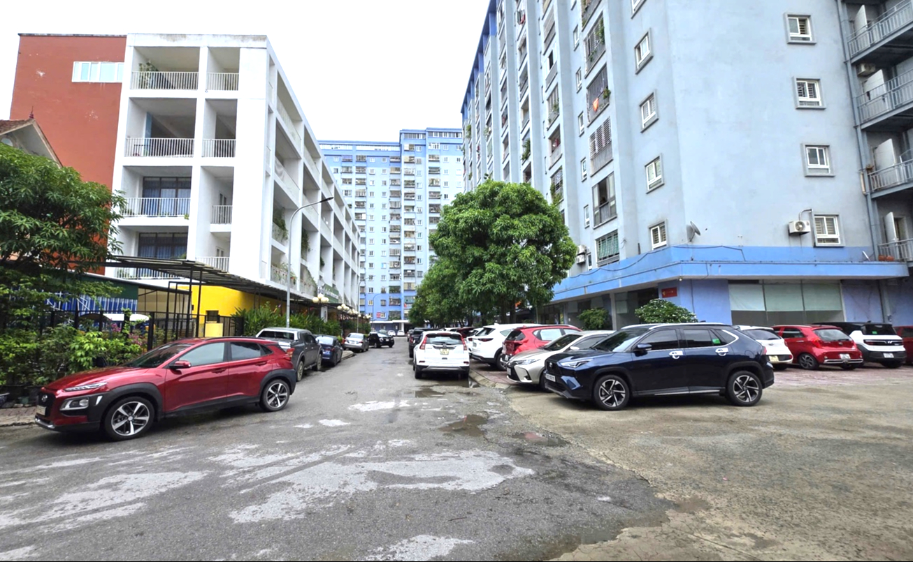 Ph&iacute; dịch vụ chung cư Nghệ An 2026: Minh bạch v&agrave; đồng thuận giữa cư d&acirc;n - Ảnh 3.