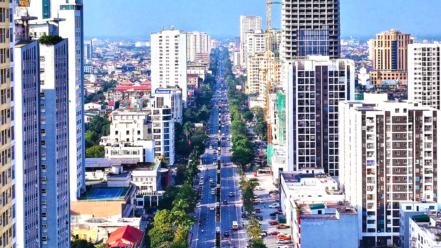 Ph&iacute; dịch vụ chung cư Nghệ An 2026: Minh bạch v&agrave; đồng thuận giữa cư d&acirc;n - Ảnh 4.
