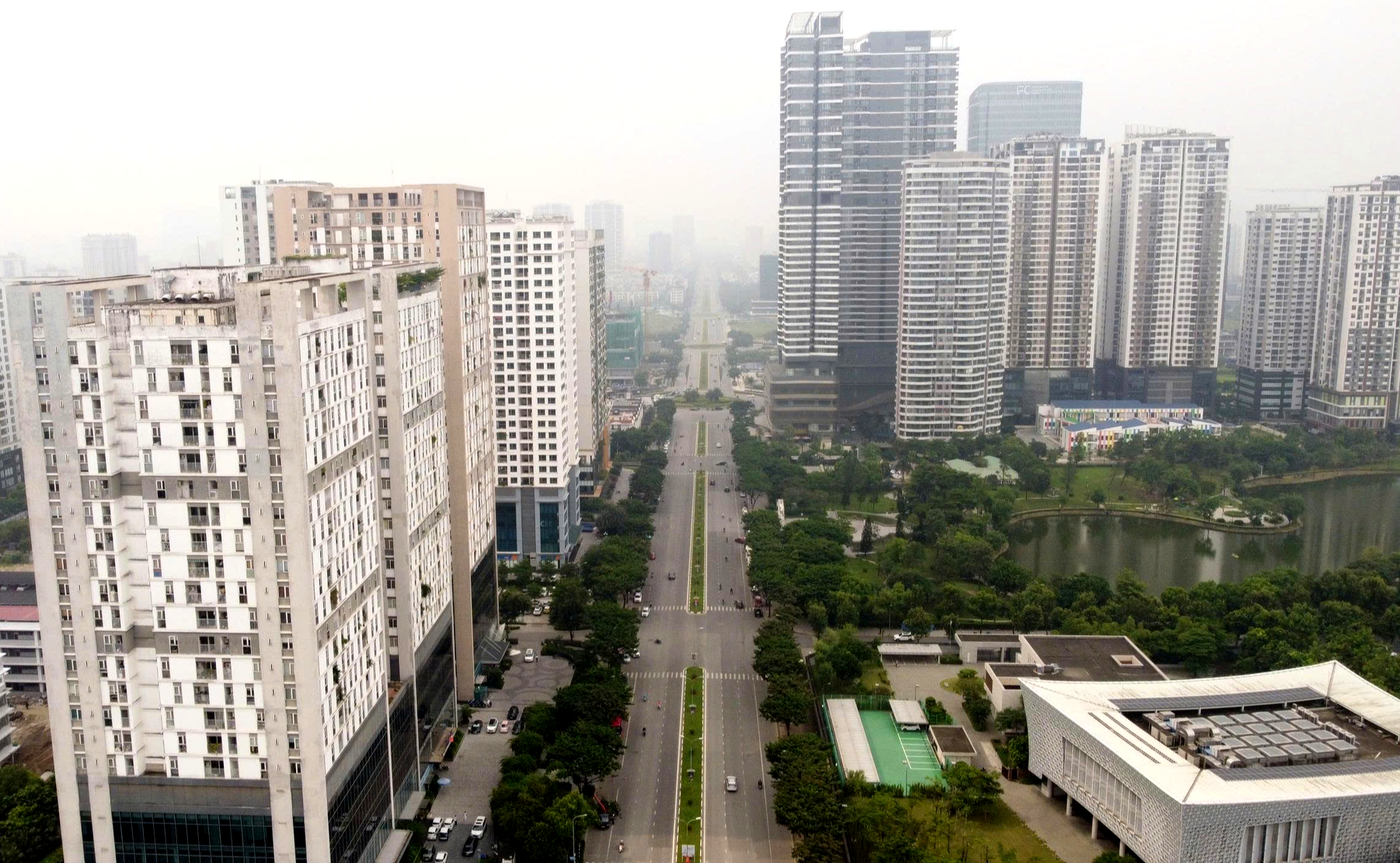 Nguồn cung bất động sản quý II/2026 tăng mạnh, giao dịch có xu hướng giảm - Ảnh 1.