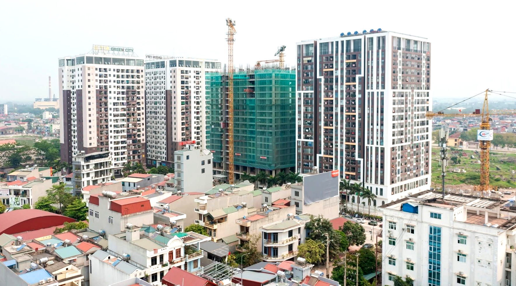Nguồn cung bất động sản quý II/2026 tăng mạnh, giao dịch có xu hướng giảm - Ảnh 3.