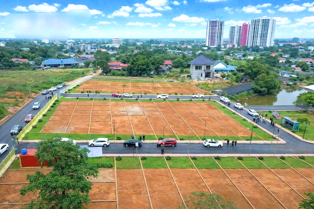 Gi&aacute; căn hộ chung cư giảm tr&ecirc;n thị trường bất động sản q&uacute;y II / 2026 - Ảnh 3.