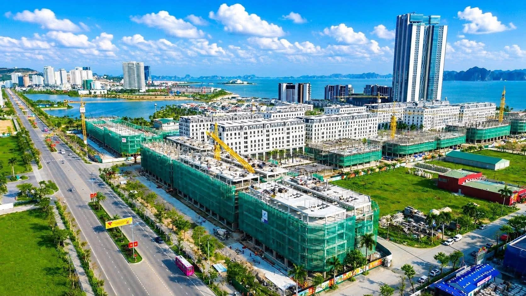 Bất động sản nghỉ dưỡng 2026 phục hồi với hệ sinh th&aacute;i điểm đến đa dạng - Ảnh 1.
