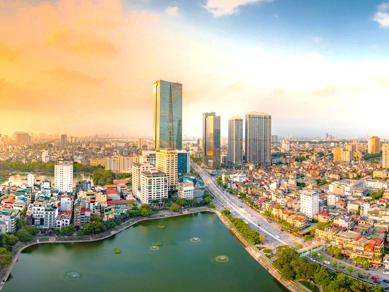 T&iacute;n dụng bất động sản: Kh&ocirc;ng phải mở hay siết, m&agrave; l&agrave; vốn chảy v&agrave;o đ&acirc;u? - Ảnh 1.
