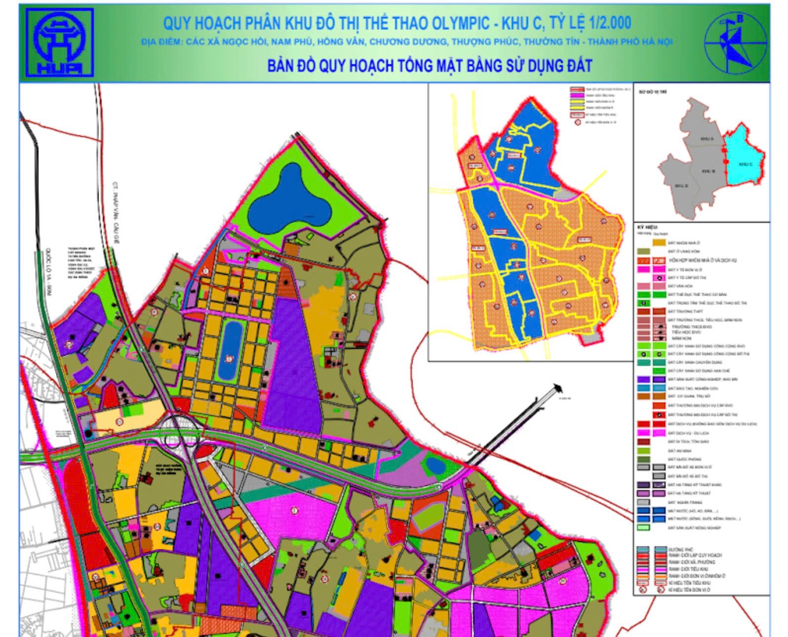 Nâng cao tính chủ động trong quy hoạch Kiến trúc địa phương năm 2026 - Ảnh 2.