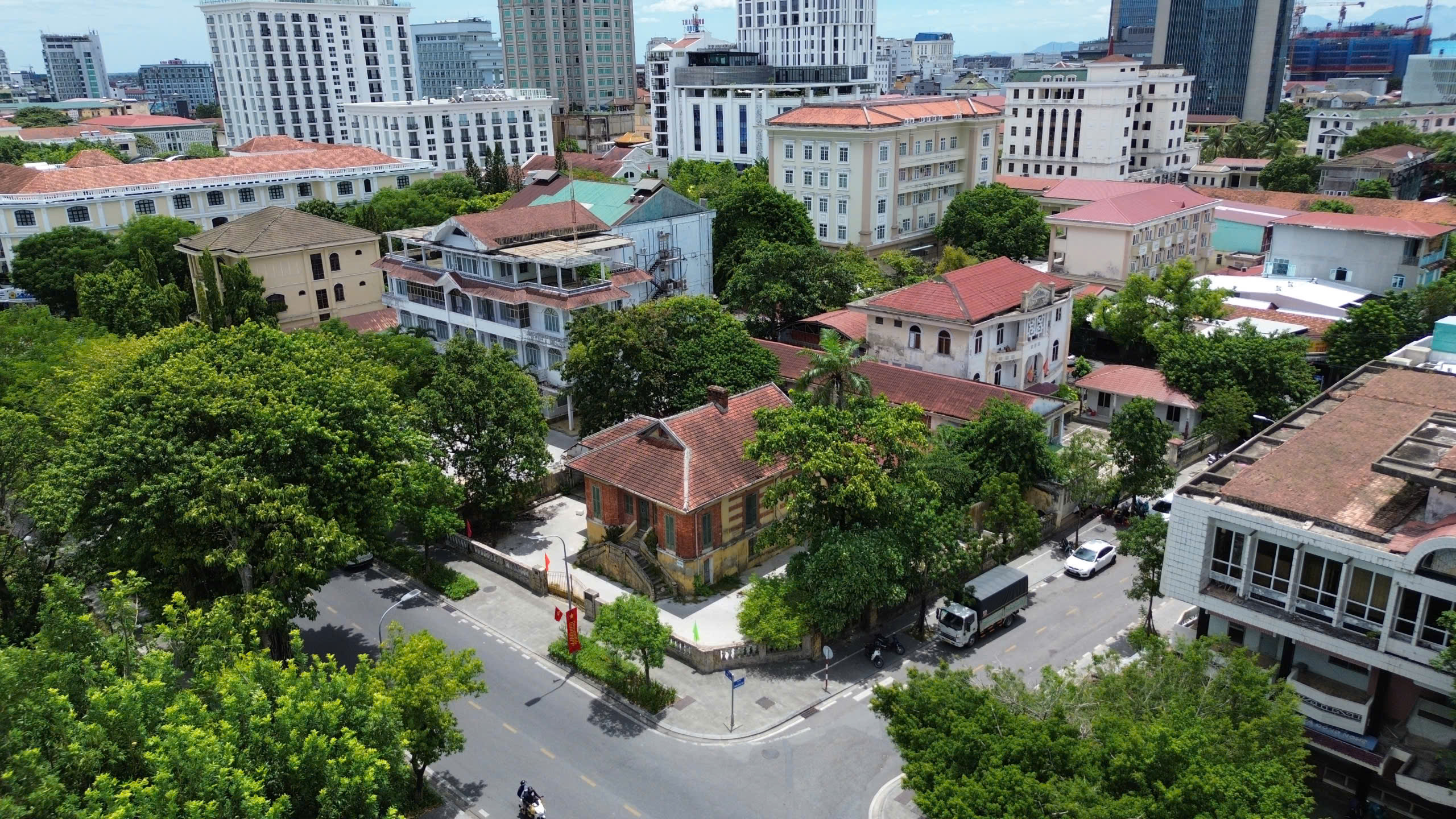 Hàng loạt khu “đất vàng” ở Huế được đưa ra đấu giá để xây khách sạn cao cấp - Ảnh 6.
