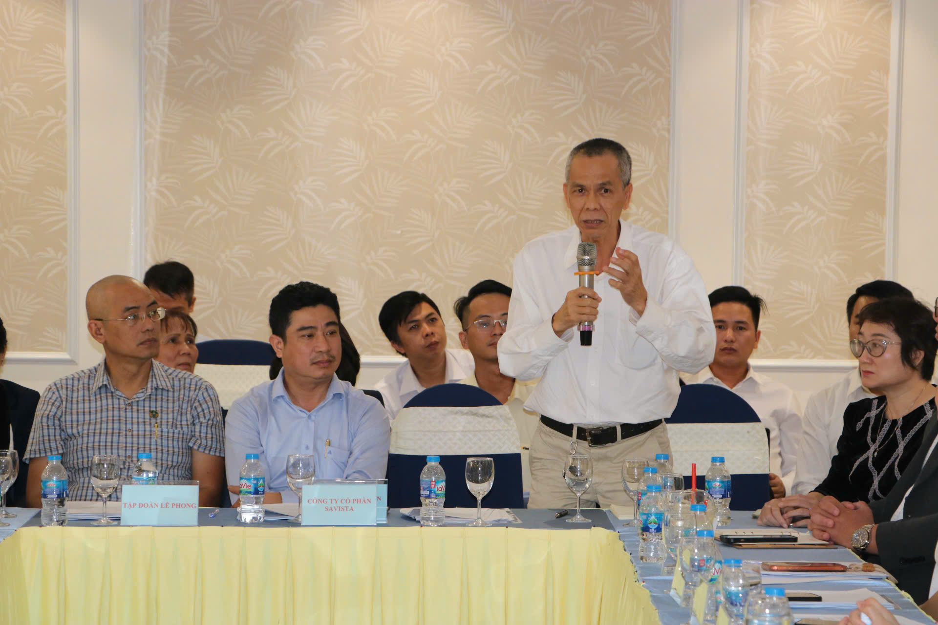 Góp ý Luật Nhà ở (sửa đổi): Định hình lại “luật chơi” trong quản trị nhà chung cư - Ảnh 3.