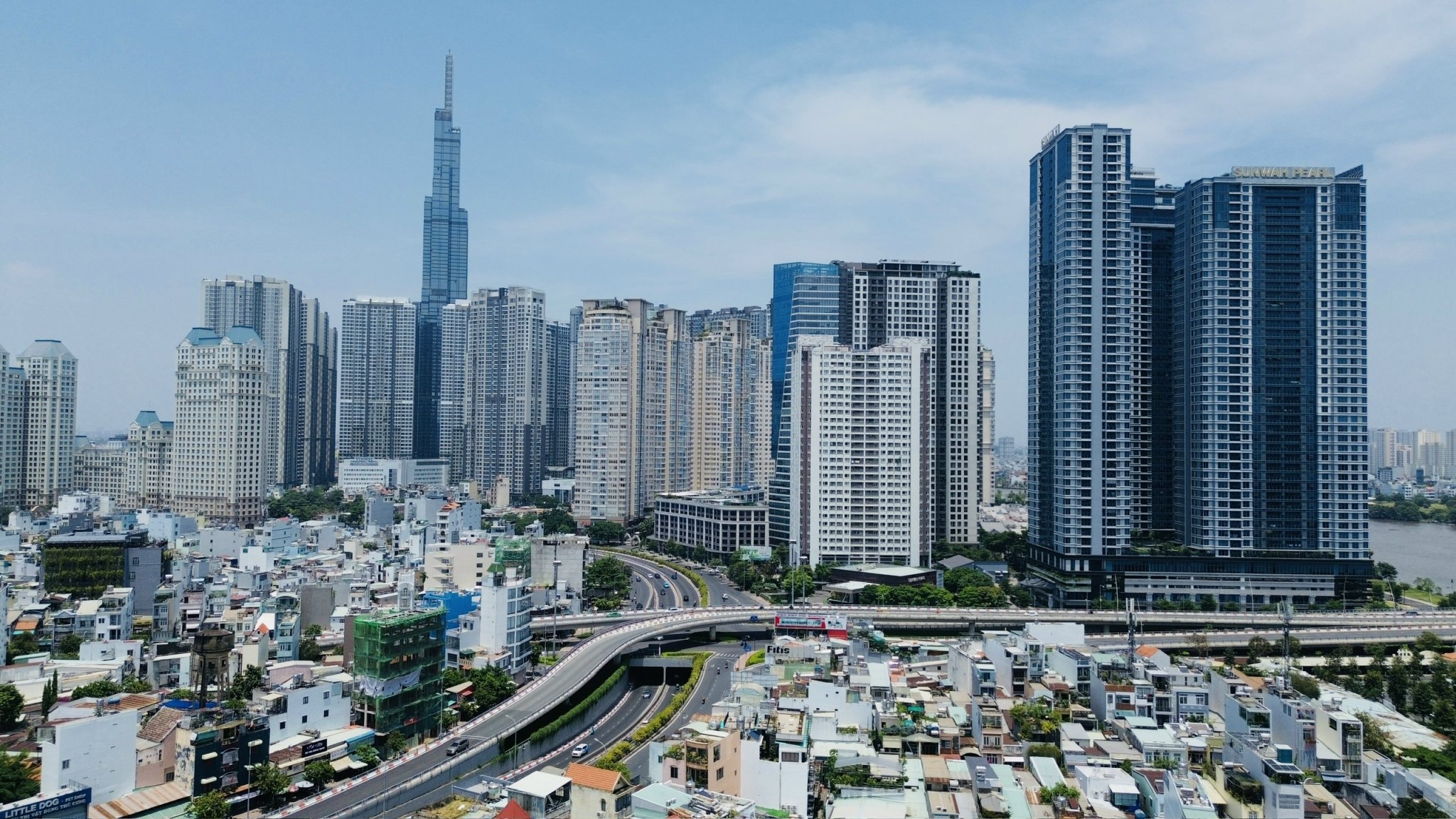 Góp ý Luật Nhà ở (bài 2): Phân định rõ trách nhiệm để giảm tranh chấp chung cư - Ảnh 4.