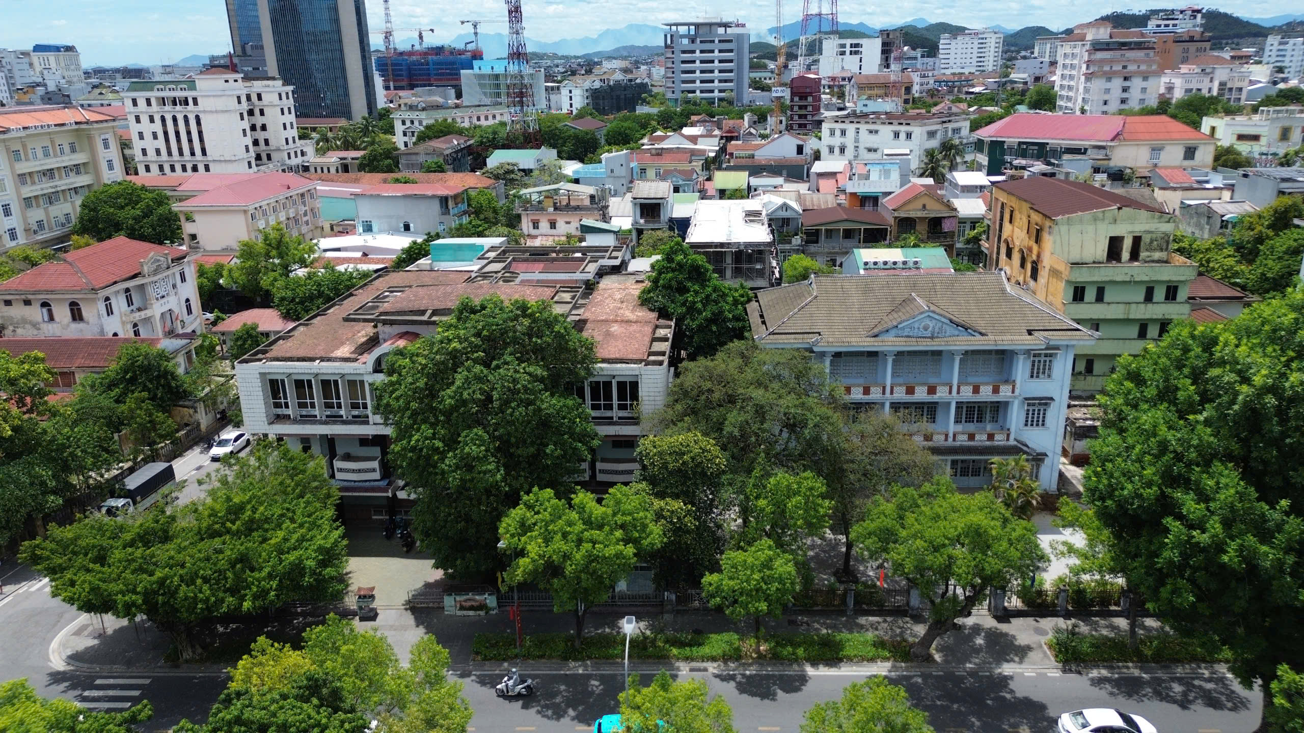 Hàng loạt khu “đất vàng” ở Huế được đưa ra đấu giá để xây khách sạn cao cấp - Ảnh 4.