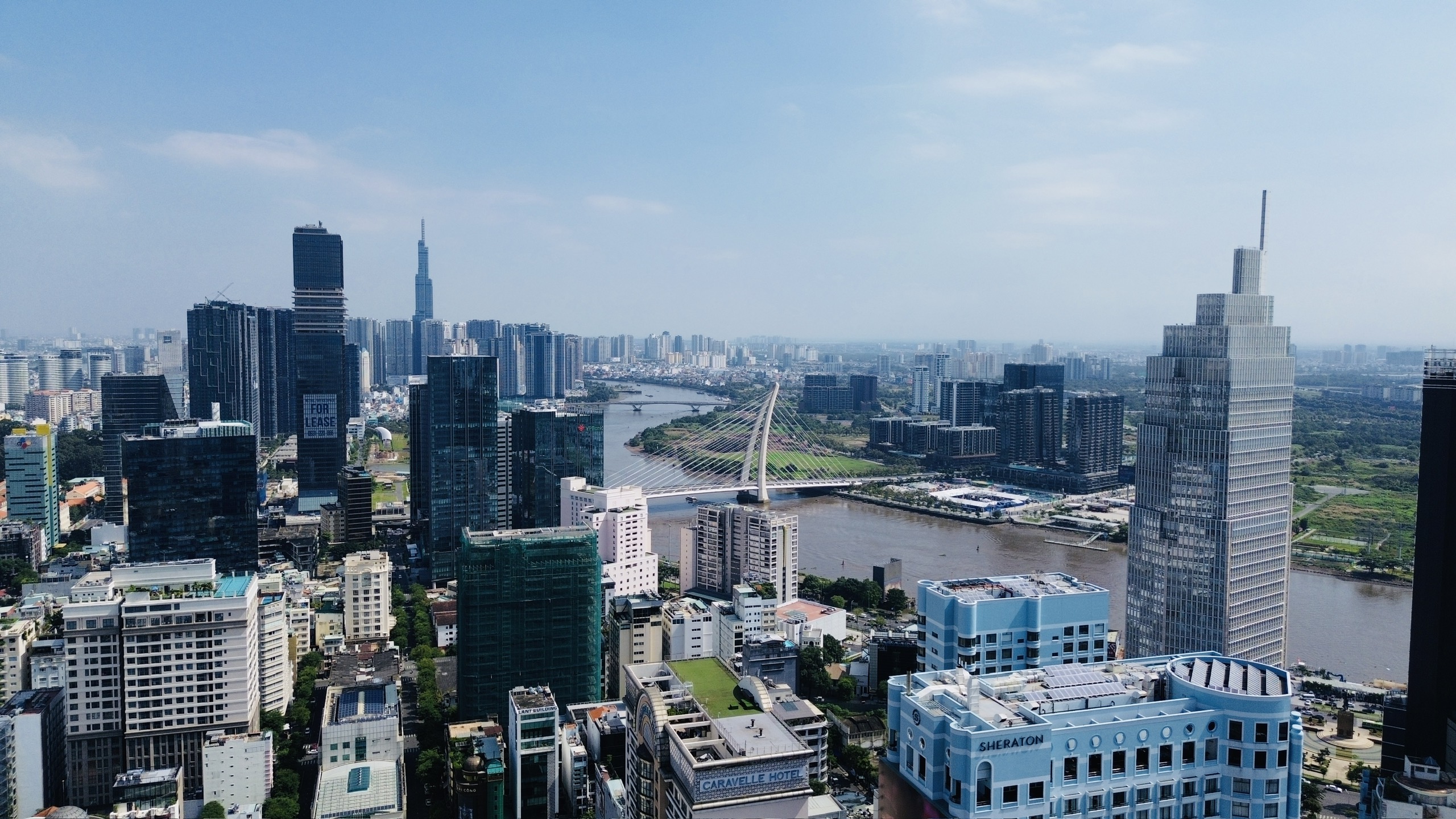 Góp ý Luật Nhà ở (bài 2): Phân định rõ trách nhiệm để giảm tranh chấp chung cư - Ảnh 7.