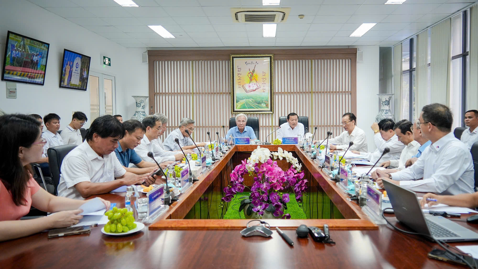 Hầm Đ&egrave;o Cả: Từ c&ocirc;ng tr&igrave;nh giao th&ocirc;ng đến năng lực l&agrave;m chủ hạ tầng - Ảnh 5.
