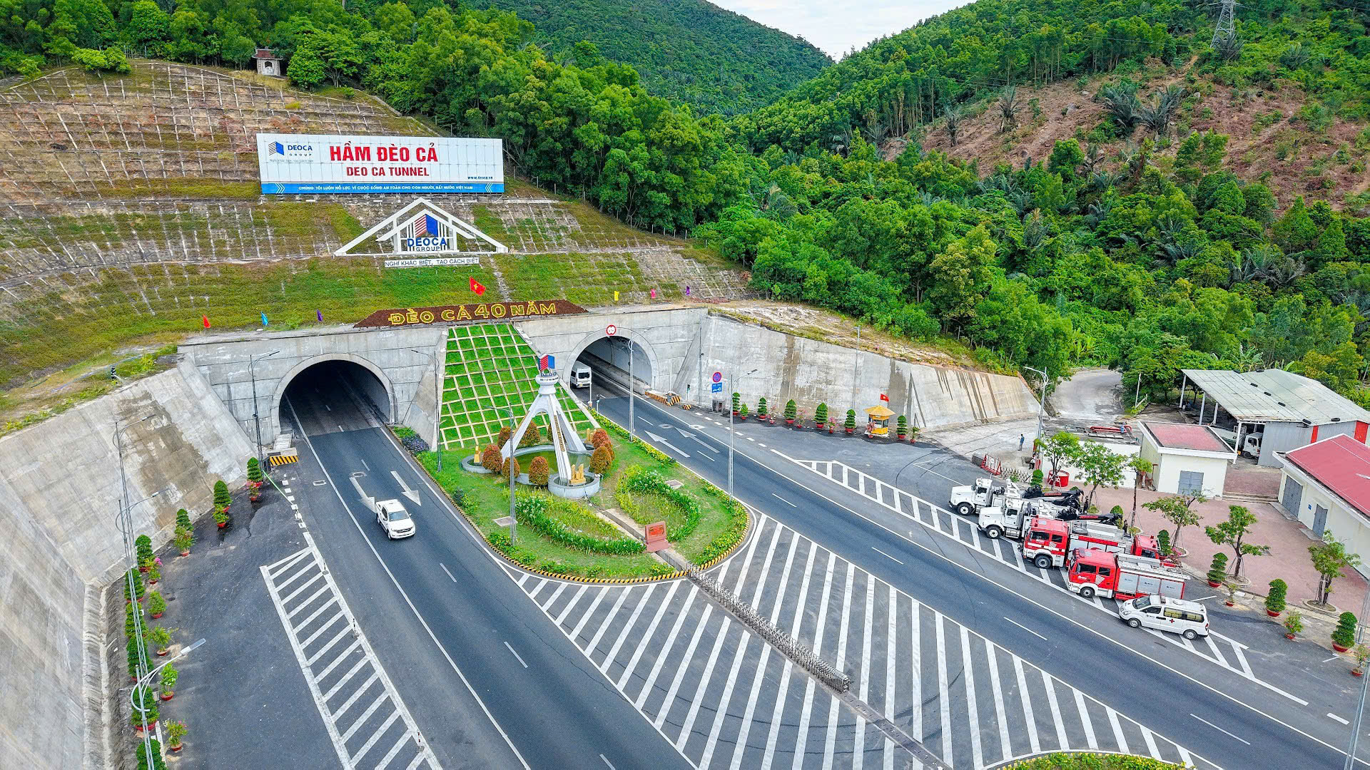 Hầm Đ&egrave;o Cả: Từ c&ocirc;ng tr&igrave;nh giao th&ocirc;ng đến năng lực l&agrave;m chủ hạ tầng - Ảnh 1.