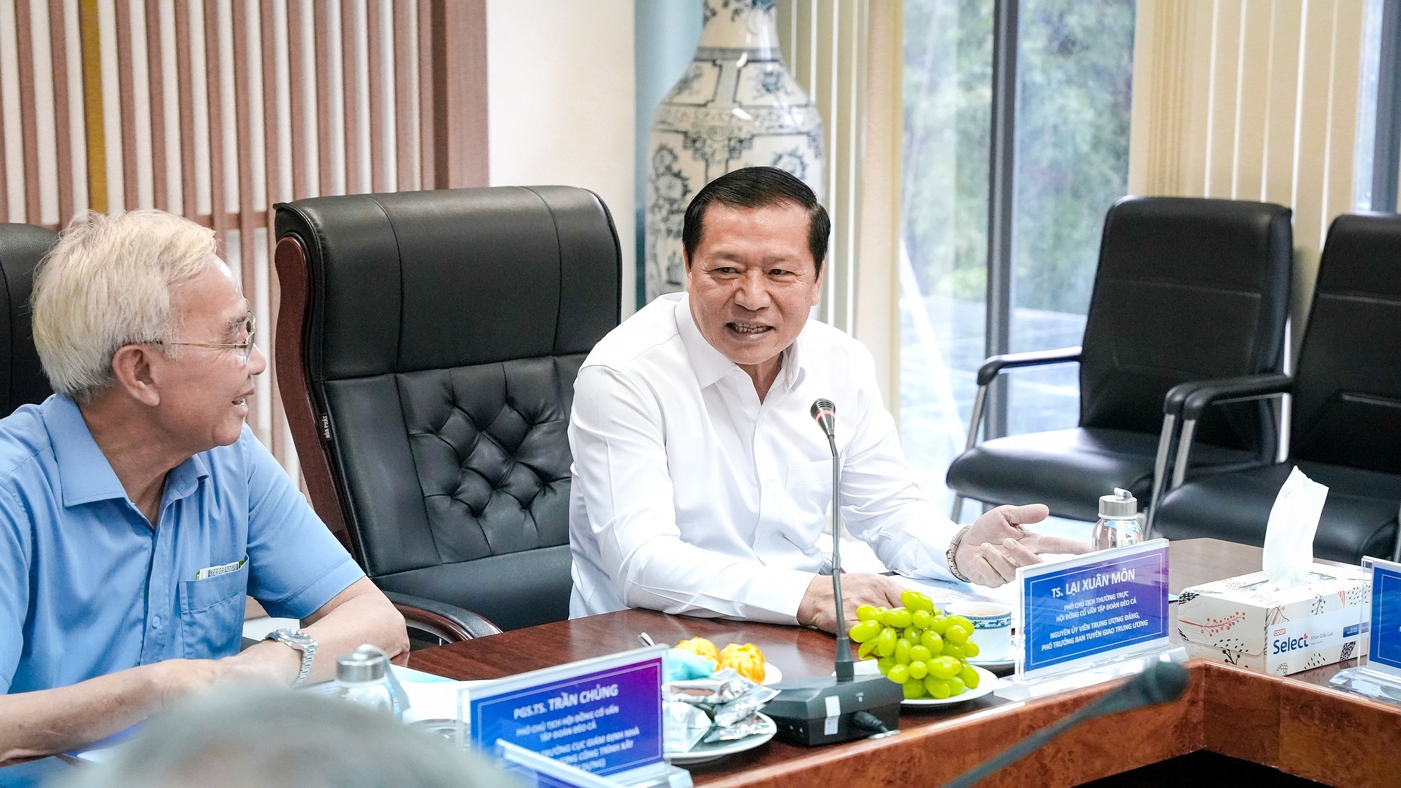 Hầm Đ&egrave;o Cả: Từ c&ocirc;ng tr&igrave;nh giao th&ocirc;ng đến năng lực l&agrave;m chủ hạ tầng - Ảnh 6.