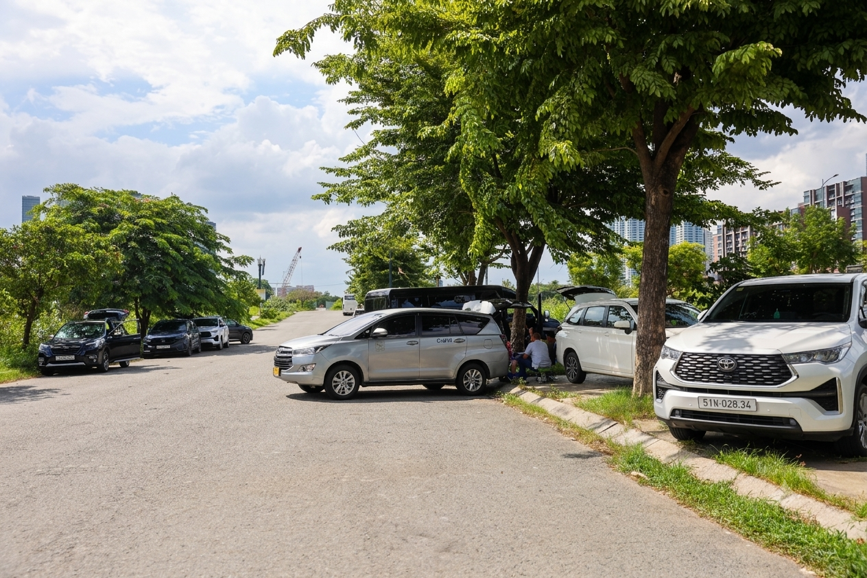 Cận cảnh 5 l&ocirc; đất Thủ Thi&ecirc;m sắp đấu gi&aacute; trở lại, khởi điểm 12.533 tỷ đồng - Ảnh 13.