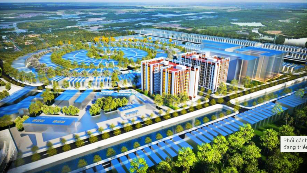 Cà Mau: Đột phá phát triển quỹ nhà ở xã hội cho thuê giai đoạn 2026 – 2030 - Ảnh 2.
