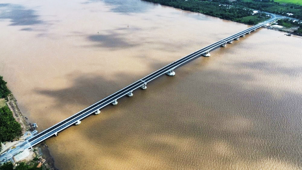 Cần Thơ trình thu hồi gần 175 ha đất cho 29 dự án - Ảnh 1.