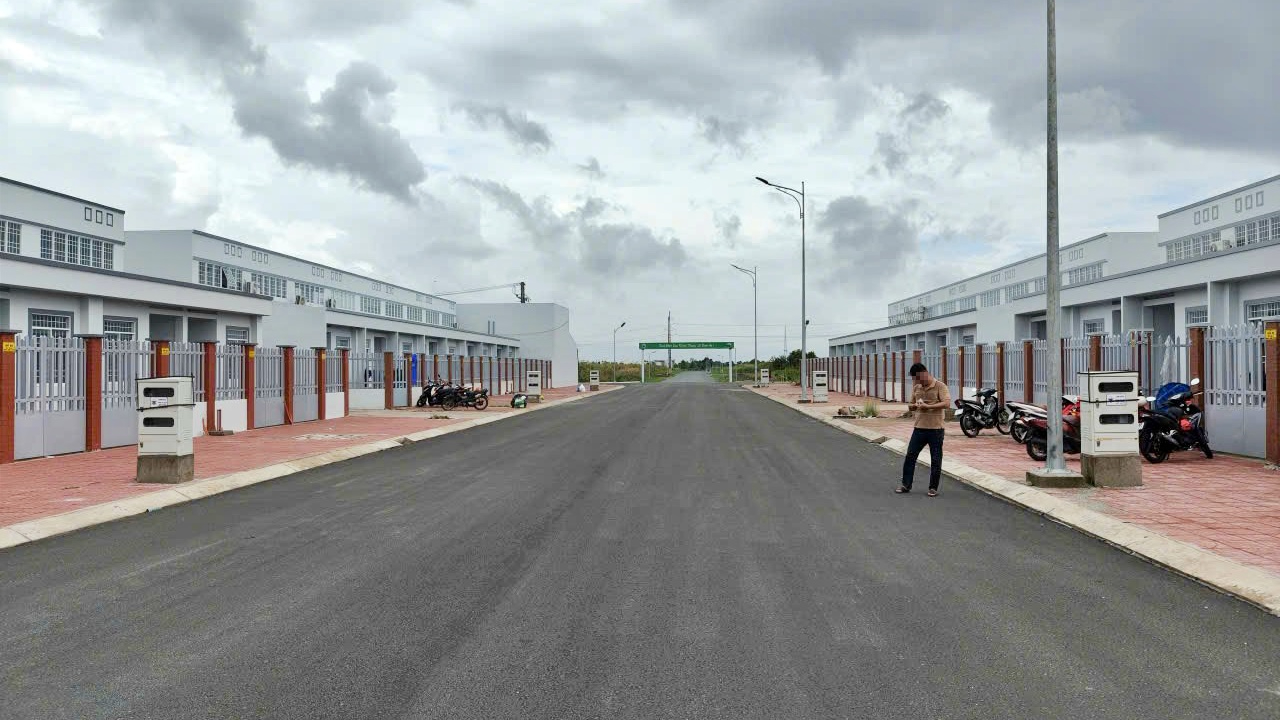 Cà Mau: Đột phá phát triển quỹ nhà ở xã hội cho thuê giai đoạn 2026 – 2030 - Ảnh 1.