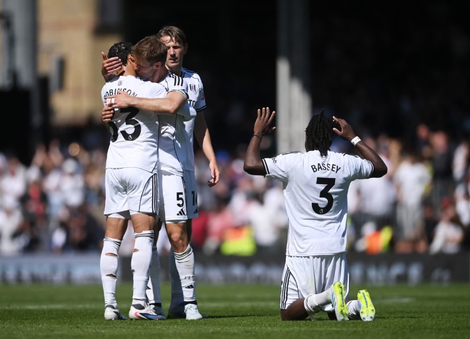Nhận định Fulham vs Chelsea trong Ngọai hạng Anh 2026 - 2027: Derby T&acirc;y London hấp dẫn - Ảnh 1.