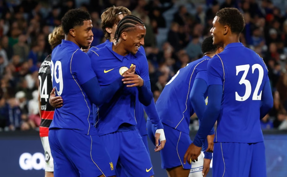 Nhận định Fulham vs Chelsea trong Ngọai hạng Anh 2026 - 2027: Derby T&acirc;y London hấp dẫn - Ảnh 2.