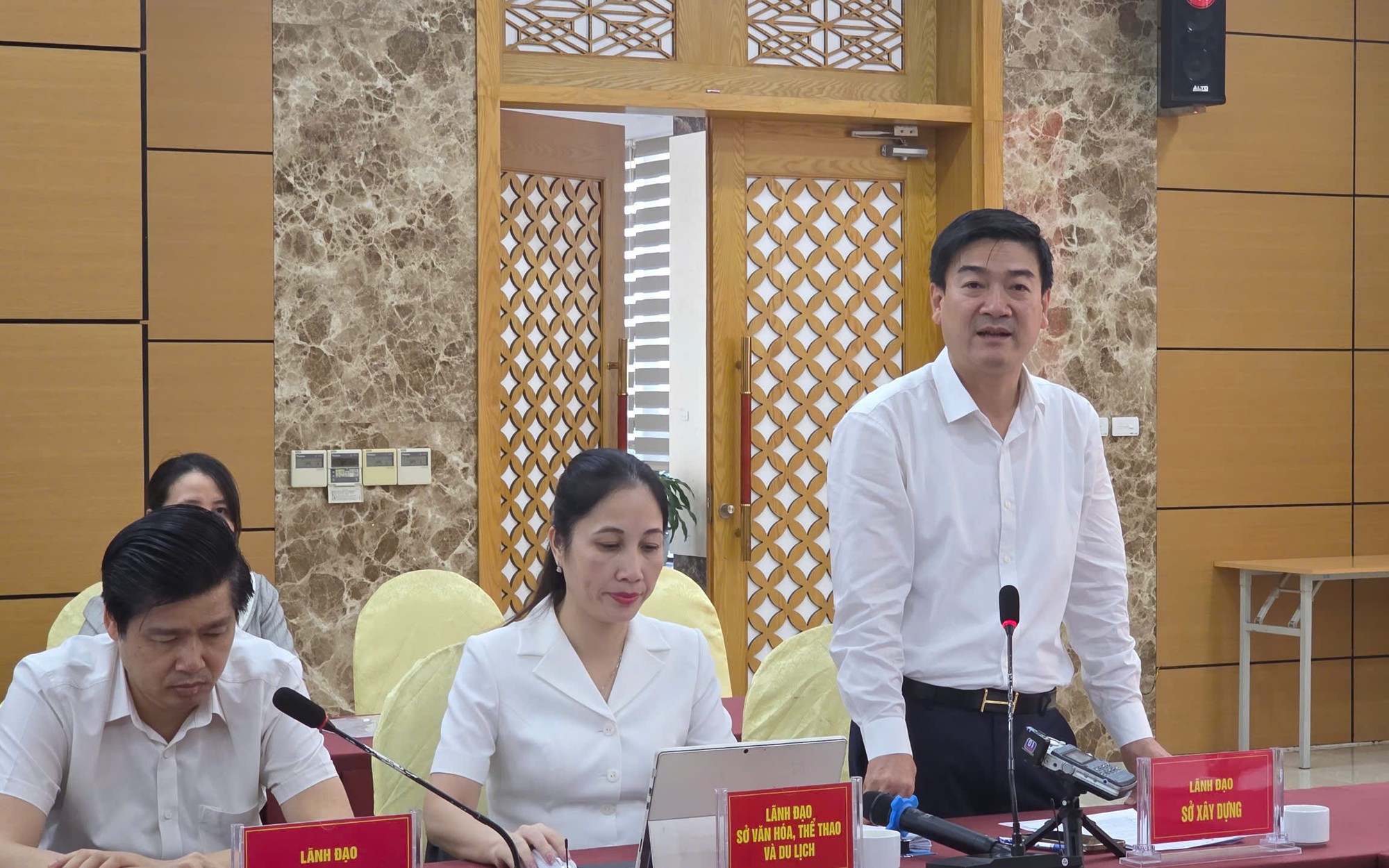 Quảng Ninh khởi c&ocirc;ng 25 dự &aacute;n, c&ocirc;ng tr&igrave;nh ch&agrave;o mừng th&agrave;nh phố trực thuộc Trung ương - Ảnh 5.