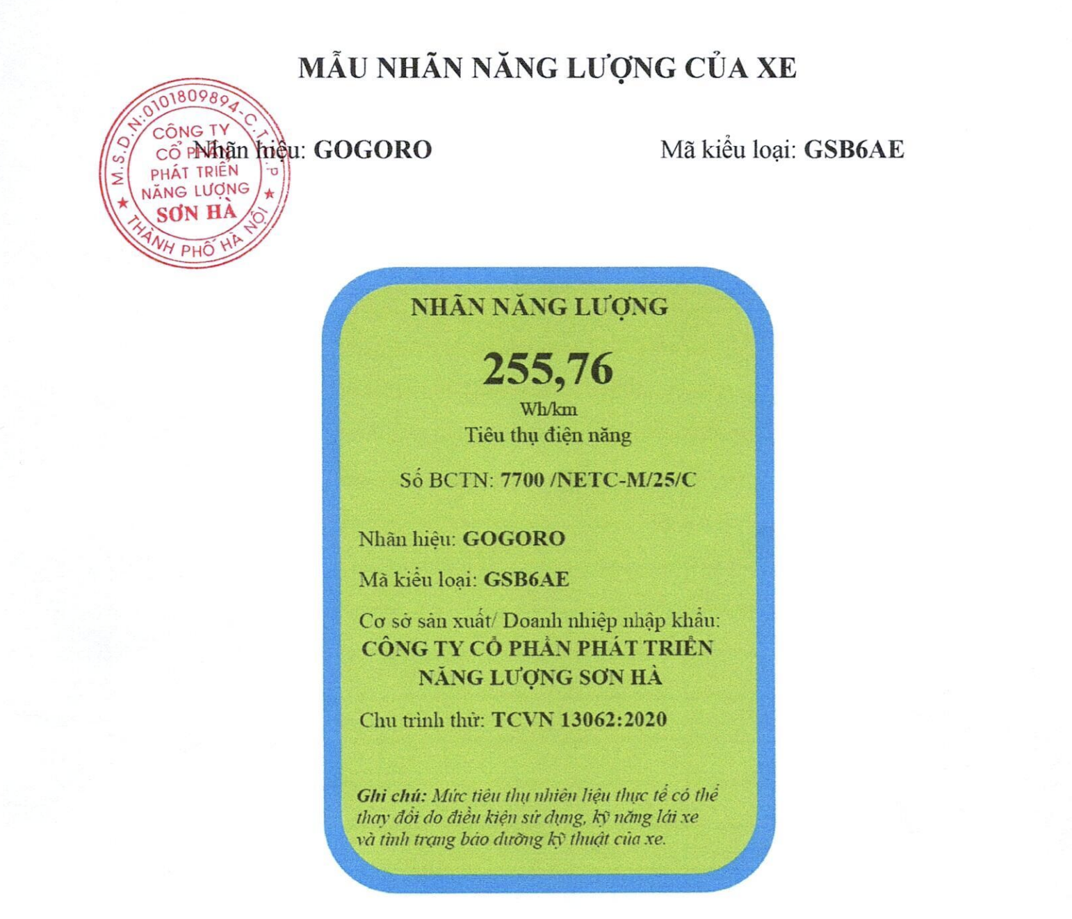 Xe máy điện Gogoro mới sắp bán tại Việt Nam - Ảnh 2.