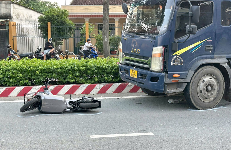 Tin tức tai nạn giao th&ocirc;ng mới nhất h&ocirc;m nay 26/8/2026 - Ảnh 3.