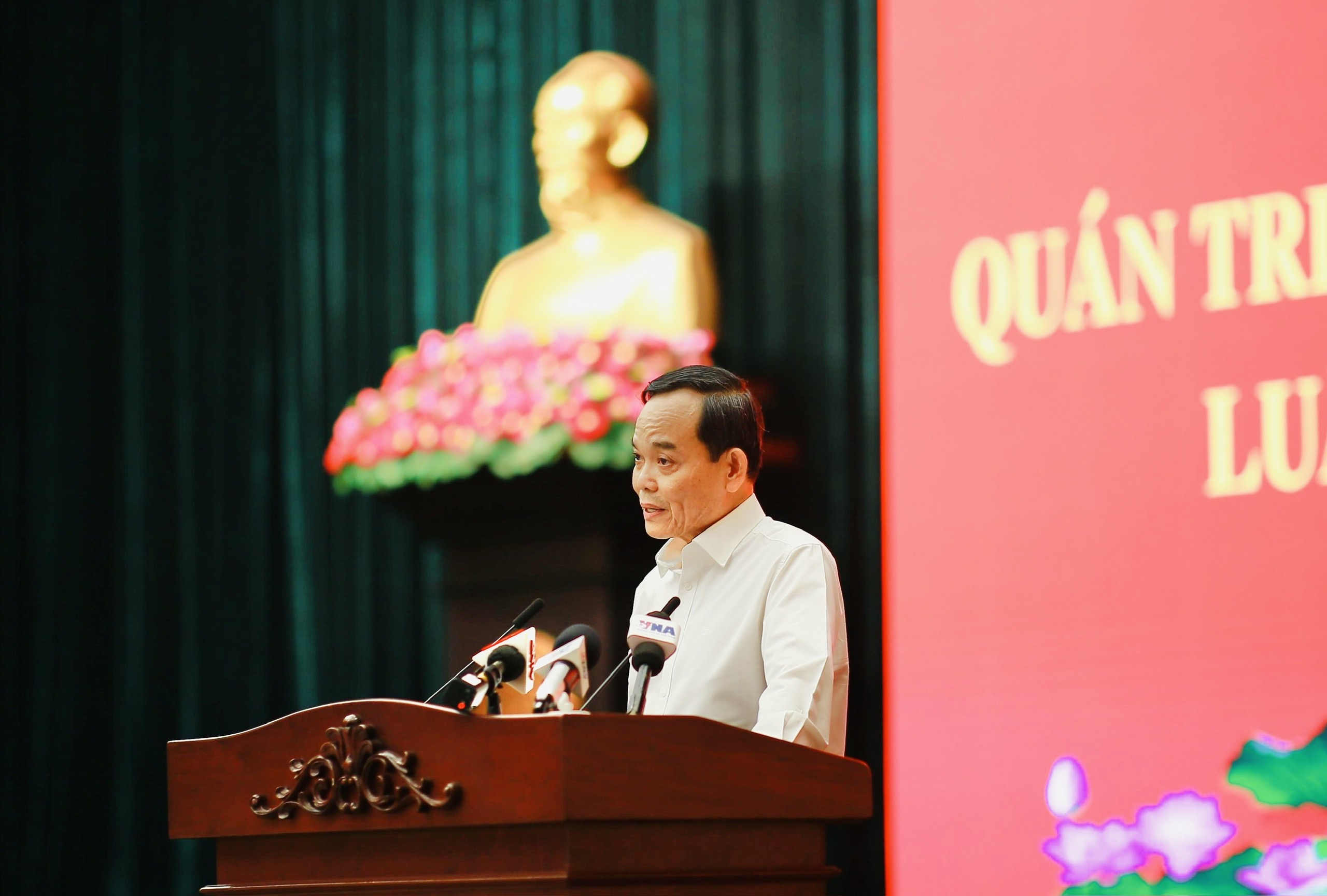 TP.HCM chuẩn bị “đường băng” để Luật Phát triển đô thị đi vào cuộc sống - Ảnh 1.