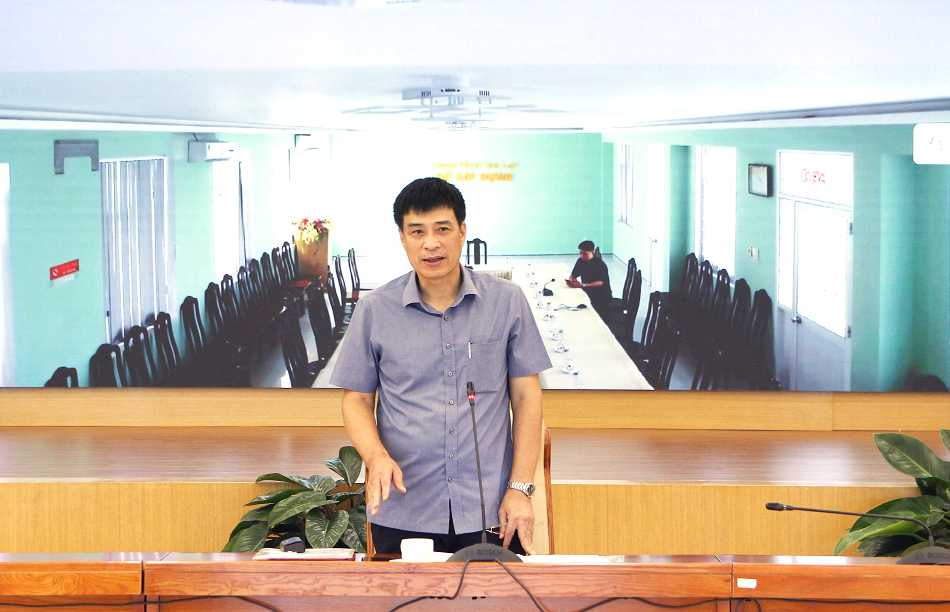 Bộ X&acirc;y dựng ho&agrave;n thiện hệ thống TCVN theo định hướng mới đến năm 2030 - Ảnh 1.