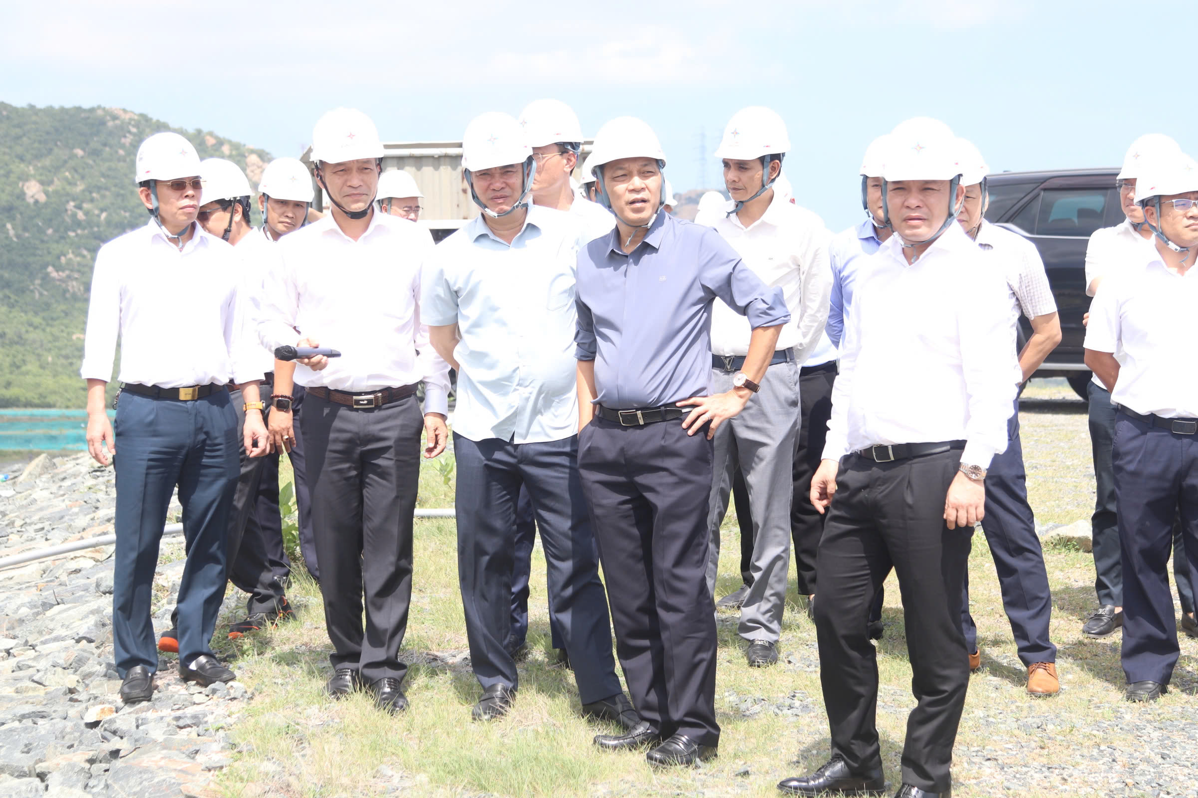 Nhiệt điện Vĩnh T&acirc;n 4: Đảm bảo an ninh nhi&ecirc;n liệu v&agrave; tối ưu vận h&agrave;nh trong bối cảnh mới - Ảnh 5.