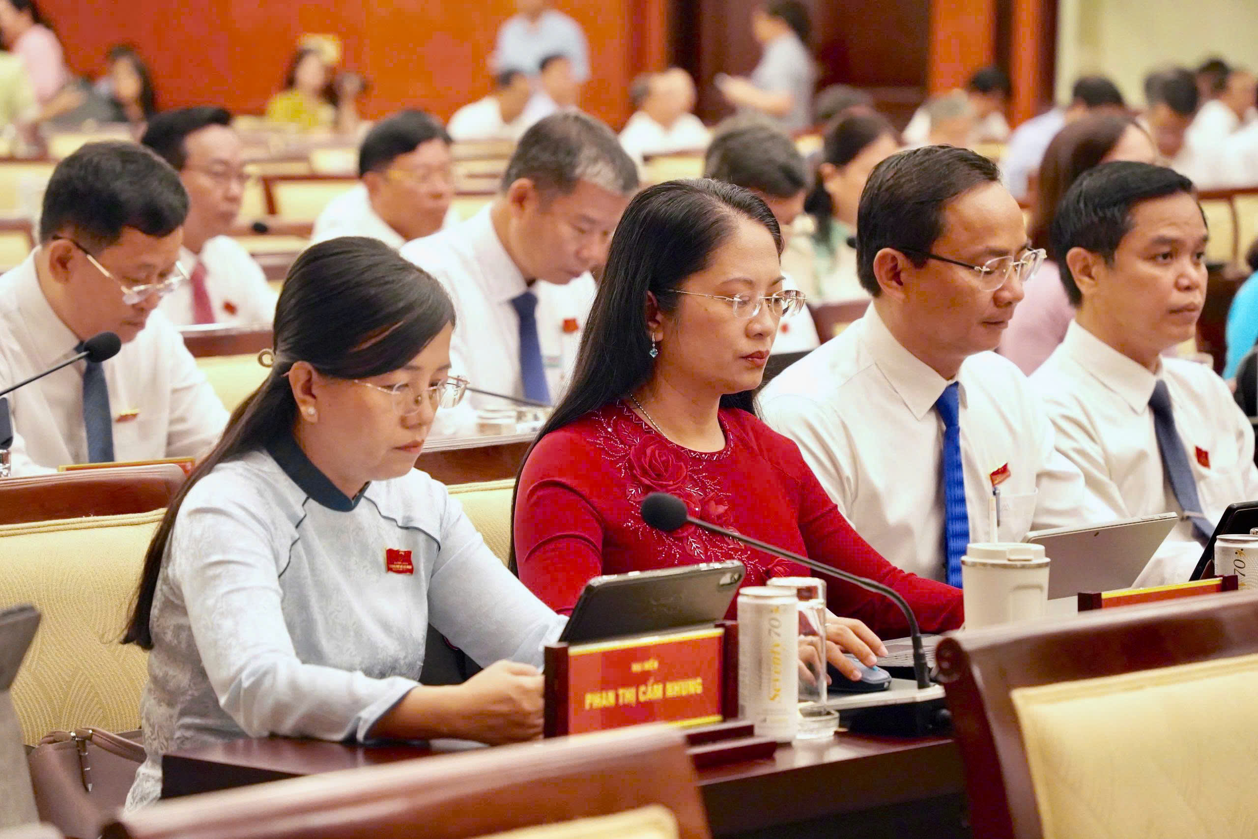 TP.HCM d&ugrave;ng 2 khu đất thanh to&aacute;n hợp đồng BT chống ngập - Ảnh 1.