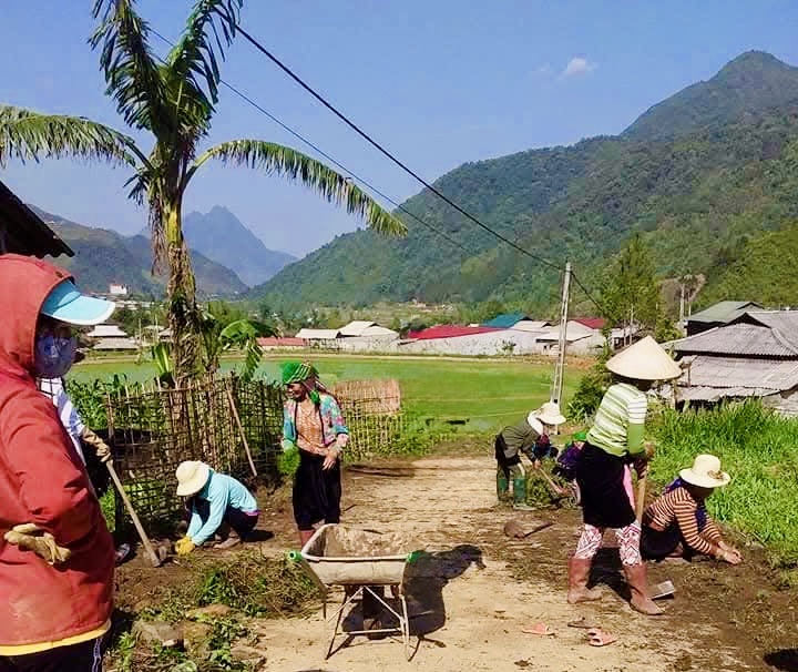 Ngọc Chiến, Sơn La biến lợi thế bản địa th&agrave;nh sinh kế - Ảnh 1.