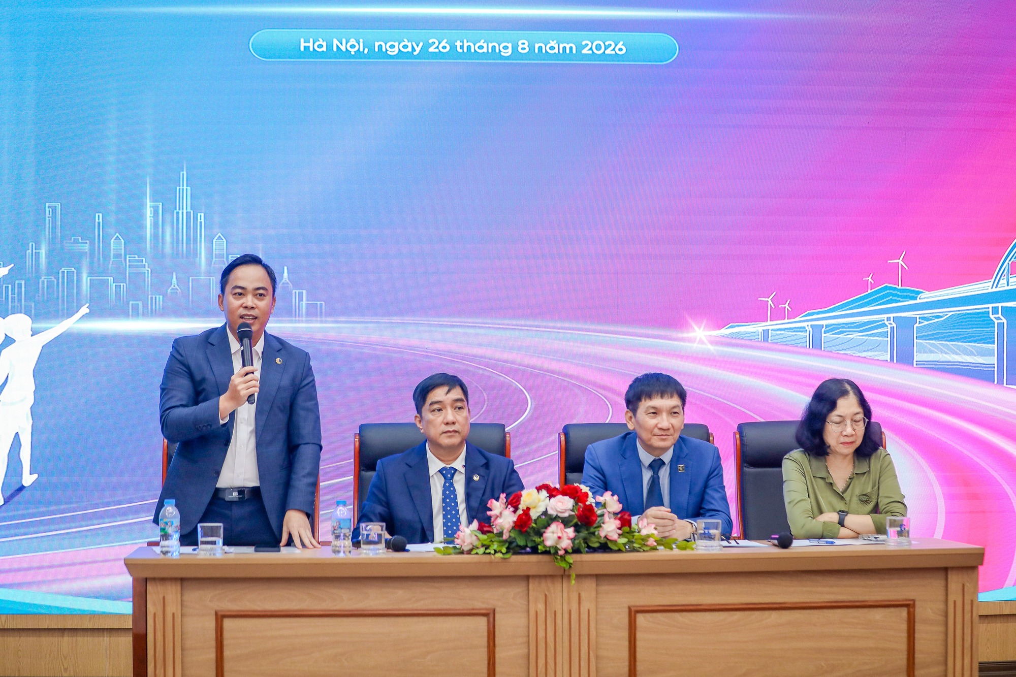 Tập đo&agrave;n Đ&egrave;o Cả v&agrave; Trường Đại học Kiến tr&uacute;c H&agrave; Nội "bắt tay" đẩy mạnh đ&agrave;o tạo nh&acirc;n lực - Ảnh 8.