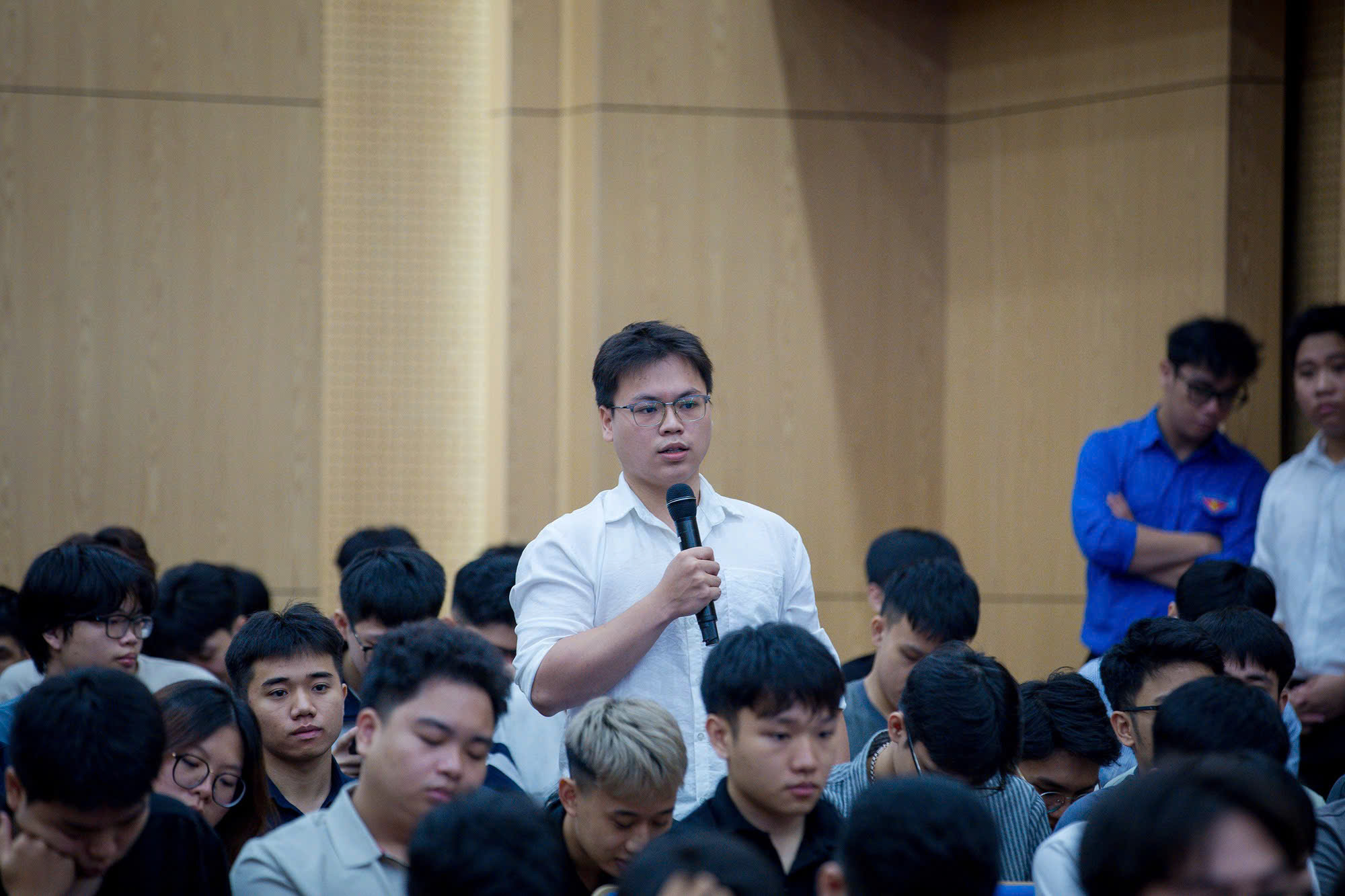 Tập đo&agrave;n Đ&egrave;o Cả v&agrave; Trường Đại học Kiến tr&uacute;c H&agrave; Nội "bắt tay" đẩy mạnh đ&agrave;o tạo nh&acirc;n lực - Ảnh 4.