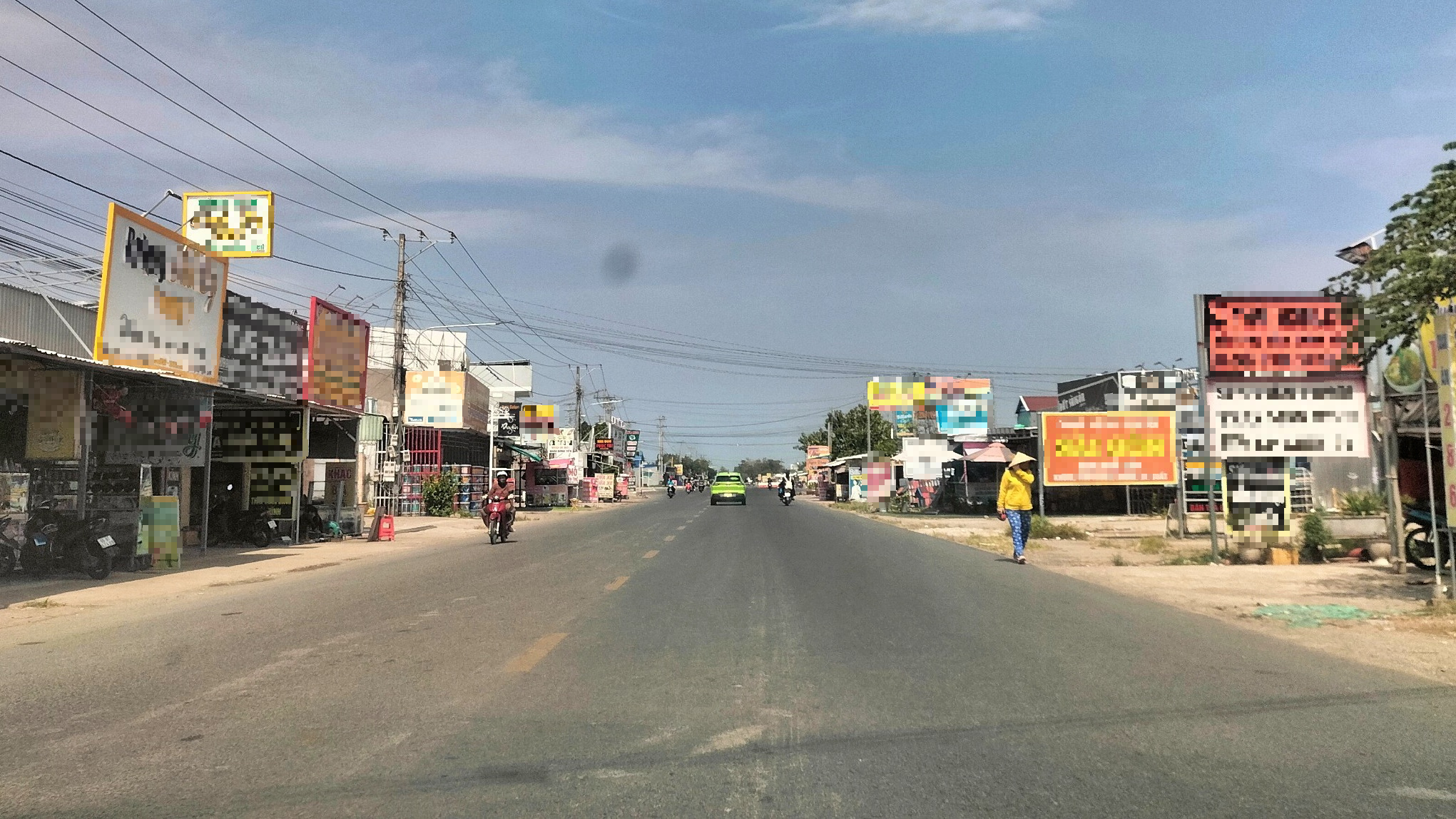 C&agrave; Mau: Hơn 562 tỷ đồng đầu tư dự &aacute;n khu chợ v&agrave; nh&agrave; ở n&ocirc;ng th&ocirc;n x&atilde; Hồ Thị Kỷ - Ảnh 1.