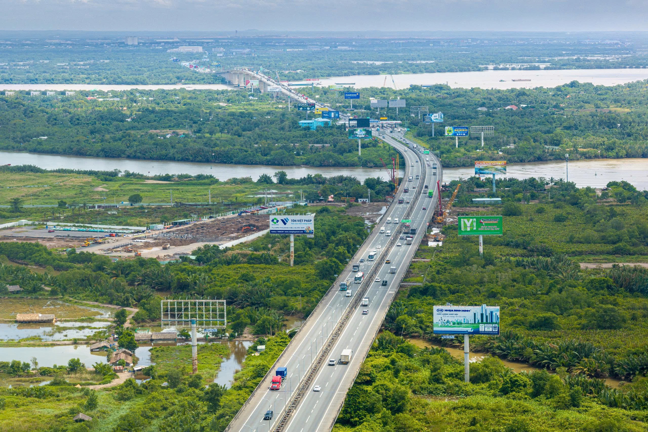 Loạt cao tốc ph&iacute;a Nam sẵn s&agrave;ng c&aacute;c phương &aacute;n để đ&oacute;n d&ograve;ng xe tăng mạnh dịp lễ 2/9 - Ảnh 5.
