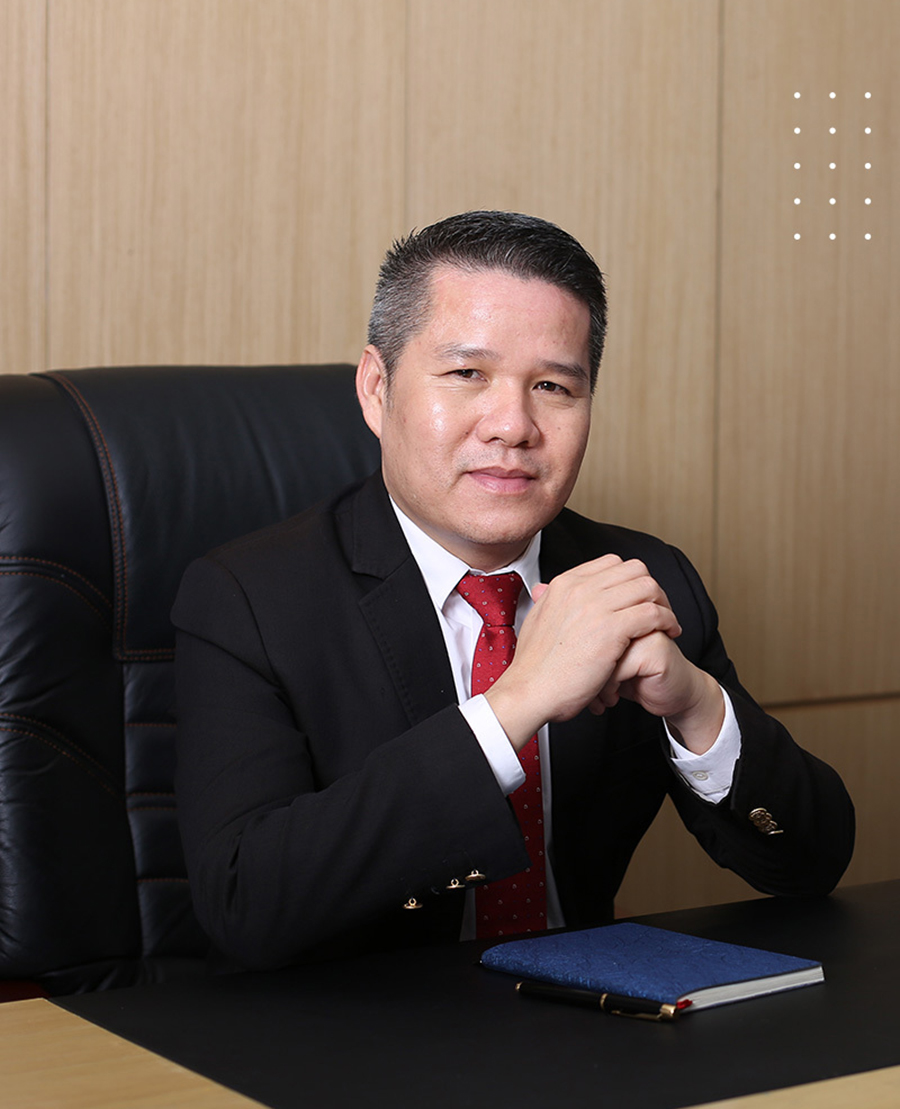 "&Ocirc;ng lớn h&agrave;ng hải" VIMC kiến tạo hạ tầng số, hiện thực h&oacute;a giấc mơ vươn tầm quốc tế - Ảnh 2.