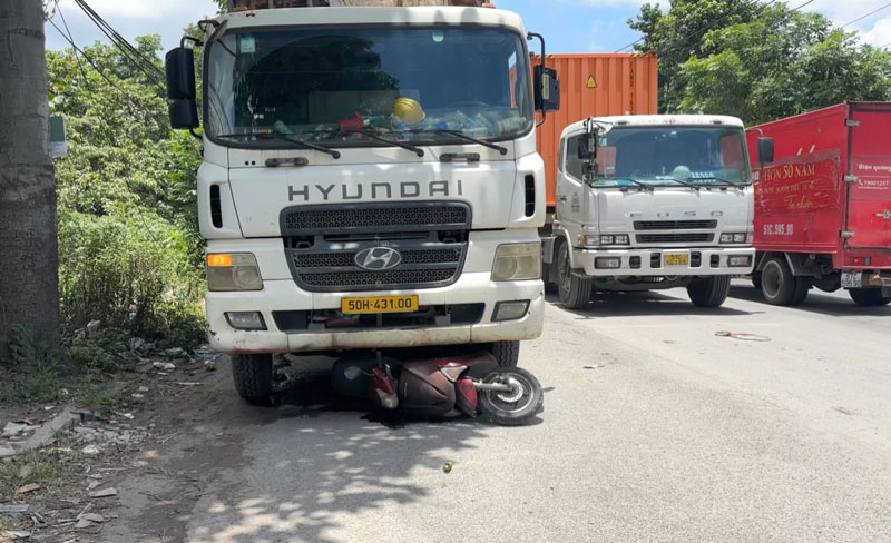 Tin tức tai nạn giao th&ocirc;ng mới nhất h&ocirc;m nay 28/8/2026 - Ảnh 1.