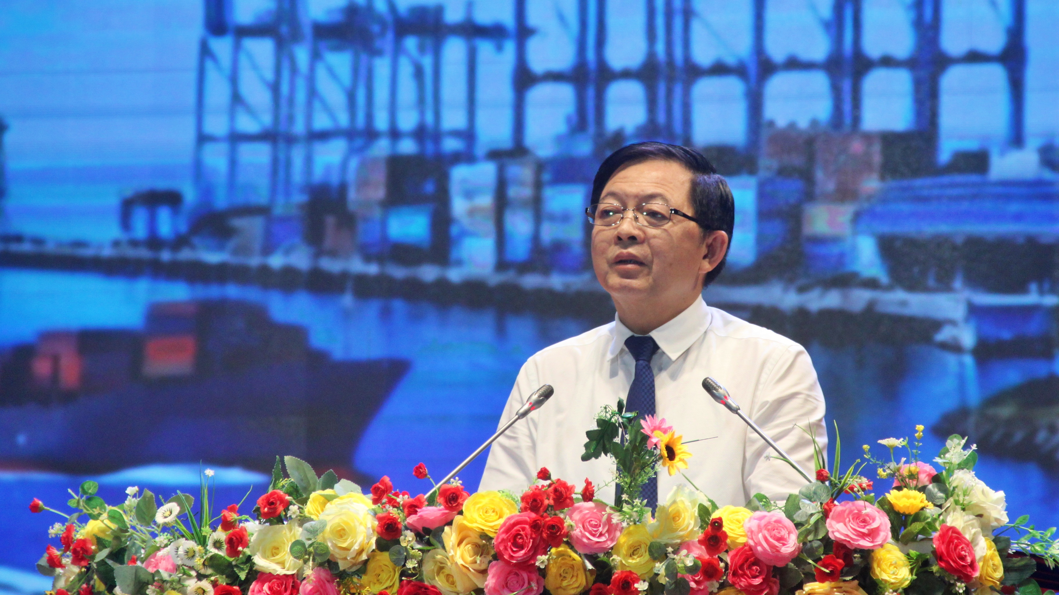 X&uacute;c tiến đầu tư 2026: C&agrave; Mau định h&igrave;nh cực tăng trưởng mới - Ảnh 2.